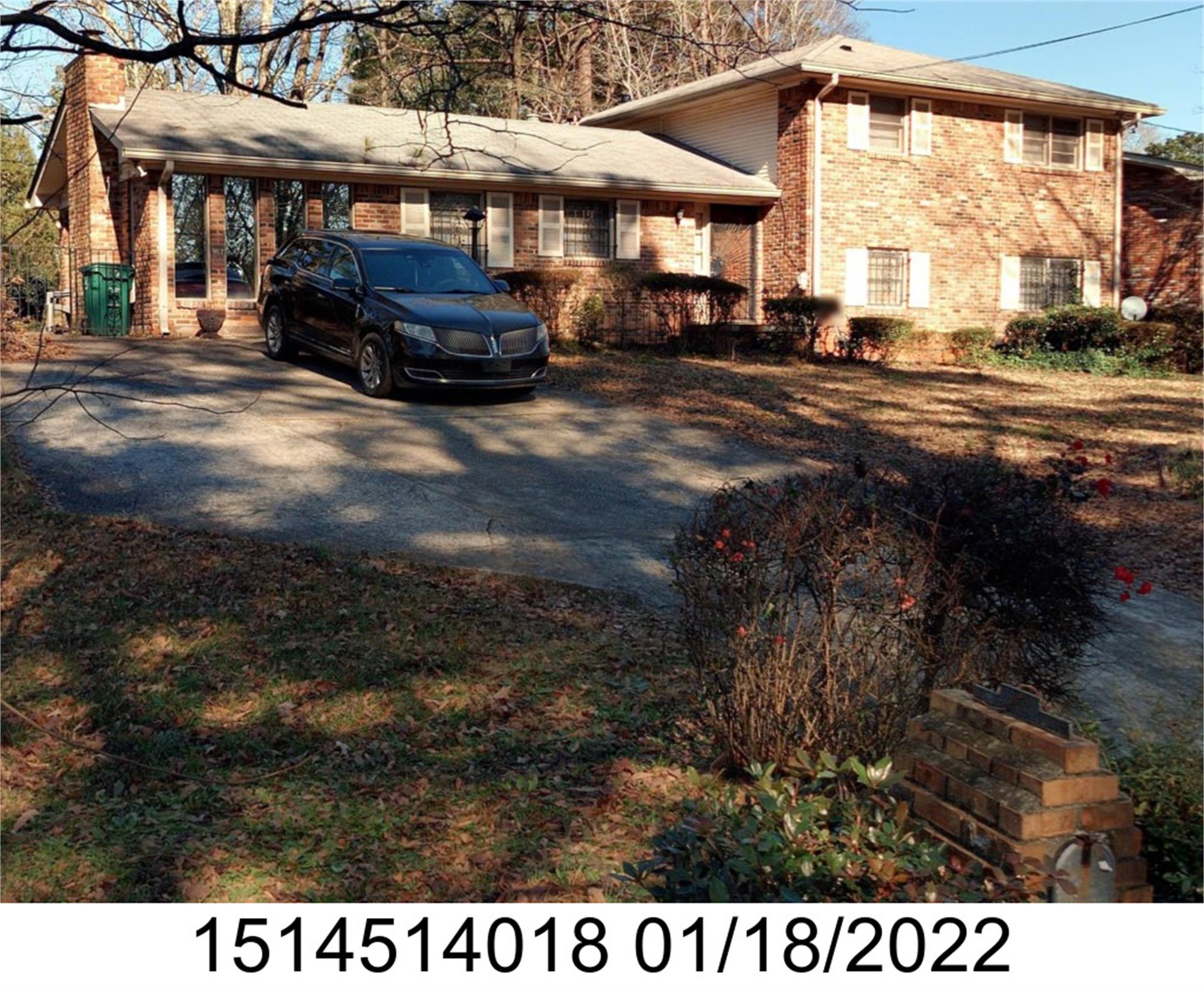 2209 Edgemore Dr Se, Atlanta, GA 30316-2634