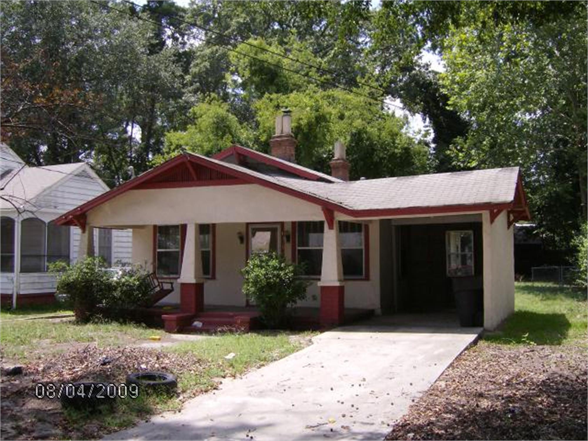 1313 Beman St, Augusta, GA 30904-5701
