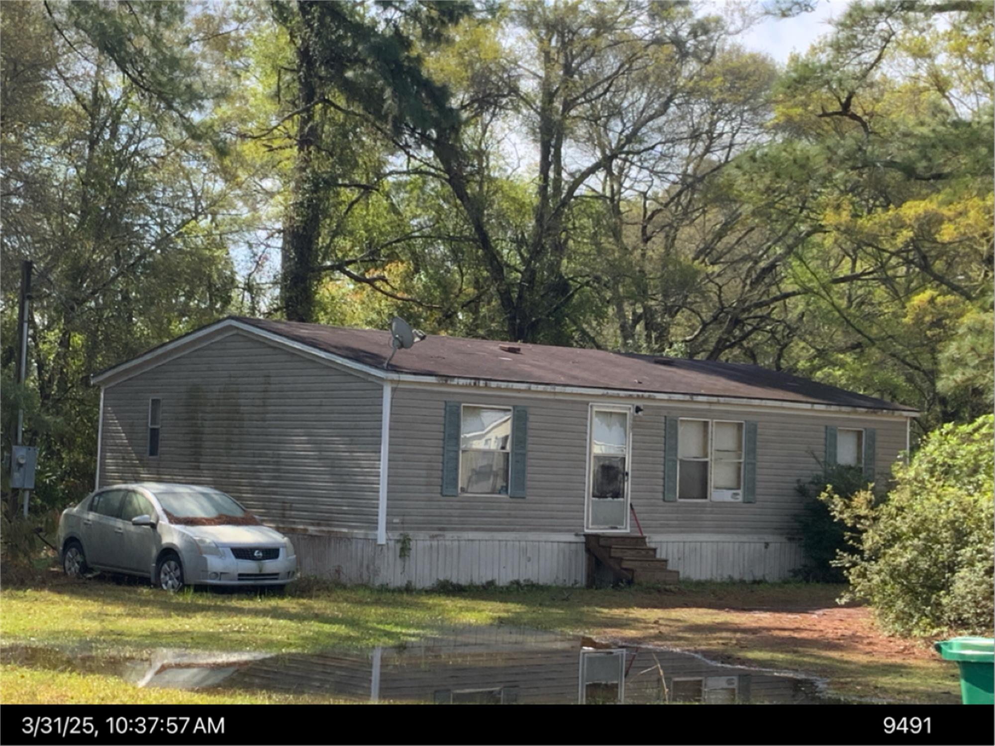 1127 Robert Truesdell Dr Se, Darien, GA 31305-4603