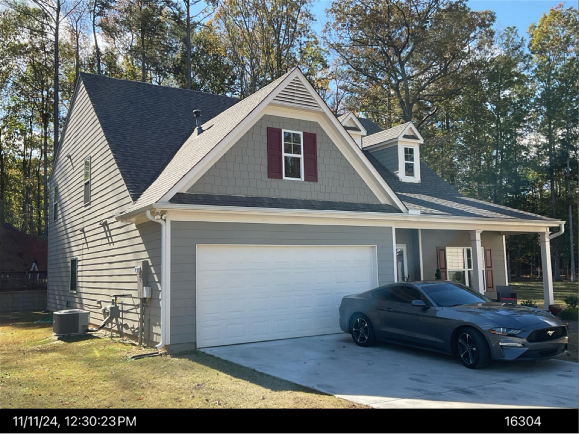 853 Brown Thrasher Way, Bremen, GA 30110-2369