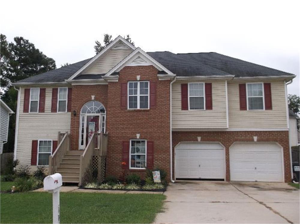 655 Nine Oaks Cir, Villa Rica, GA 30180-2534