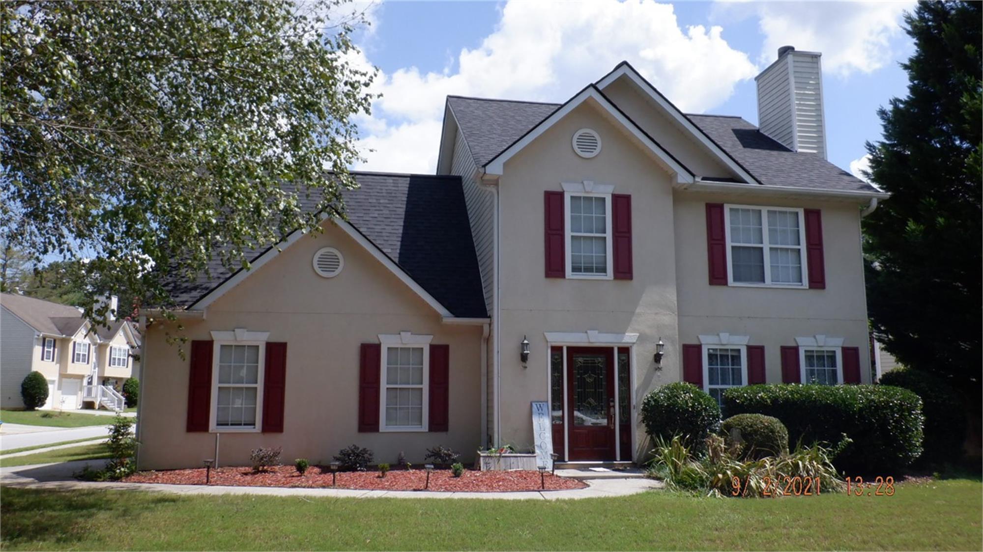 2929 Egret Ln Sw, Austell, GA 30106-2778