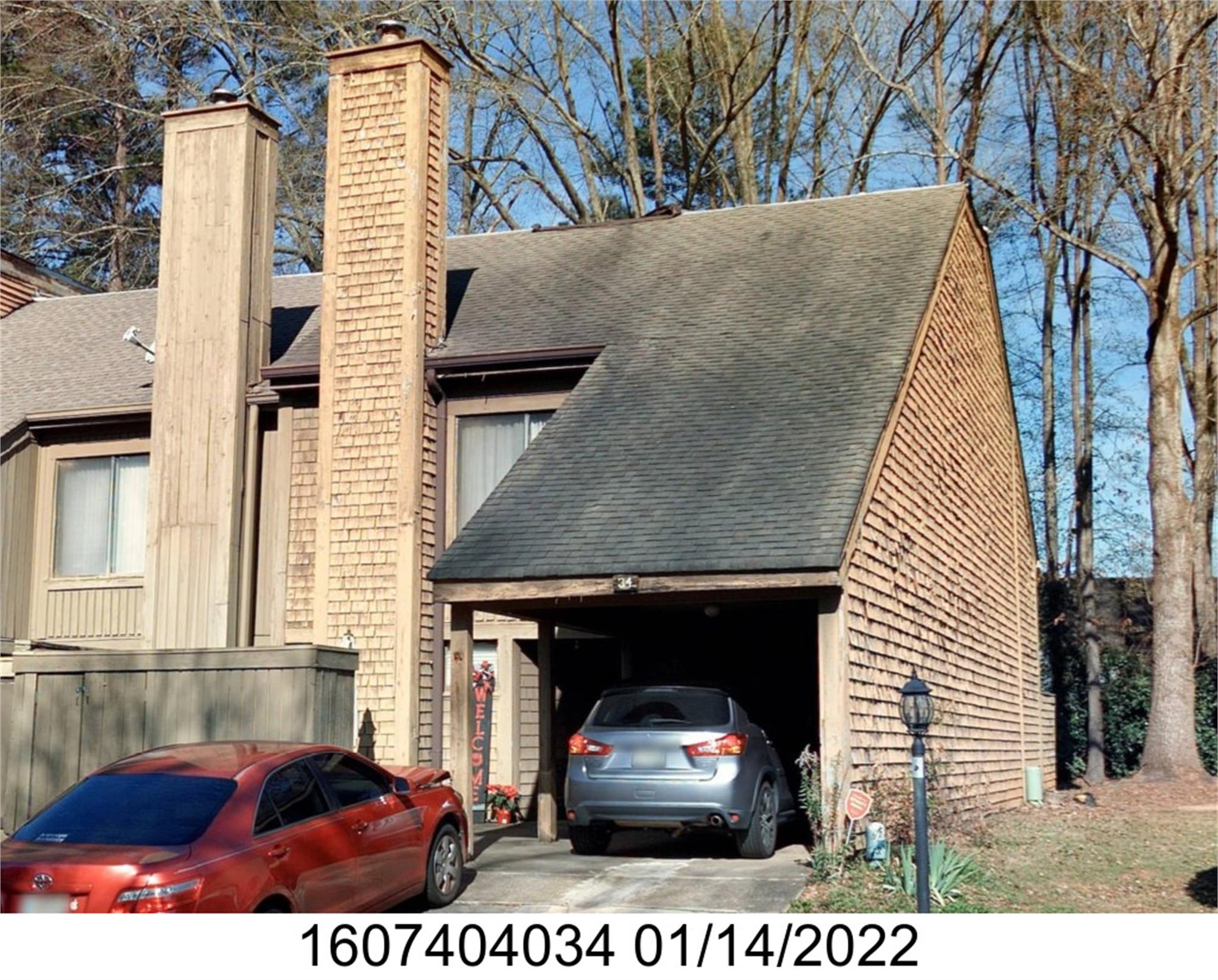 34 Willowick Dr, Lithonia, GA 30038-1722