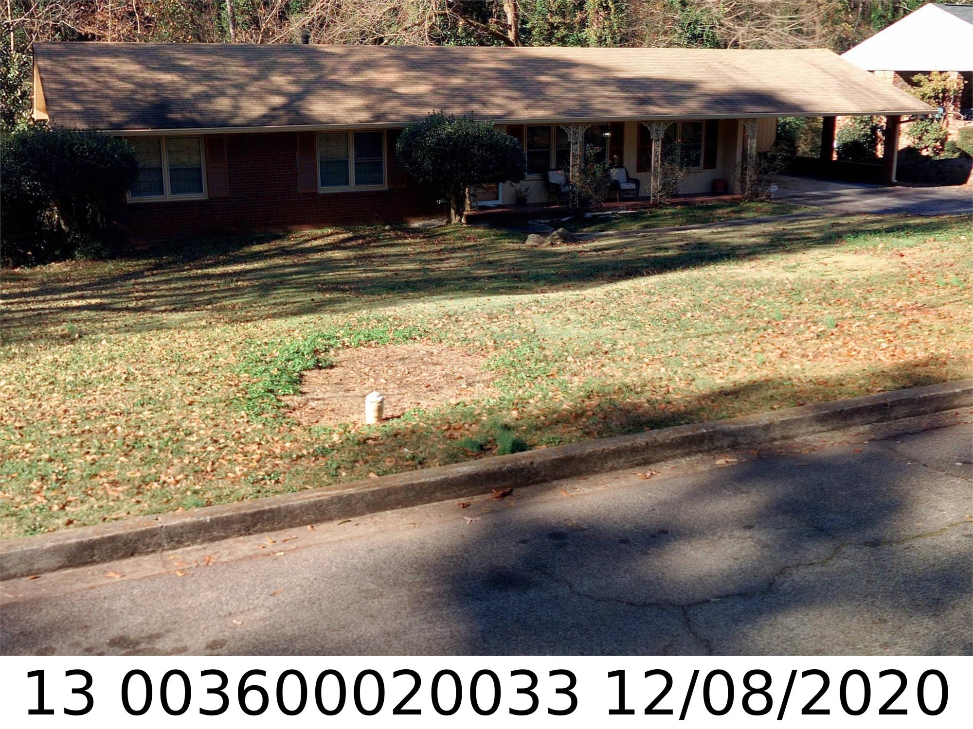 4525 Greenspring Rd, Atlanta, GA 30337-5429