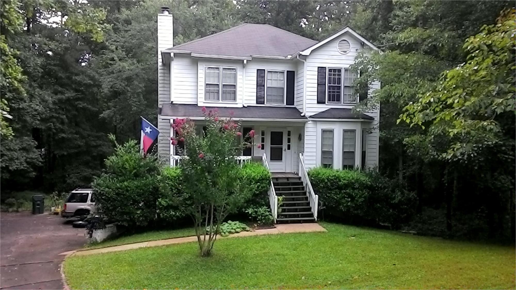 41 Red Oak Cir, Dallas, GA 30157-3222