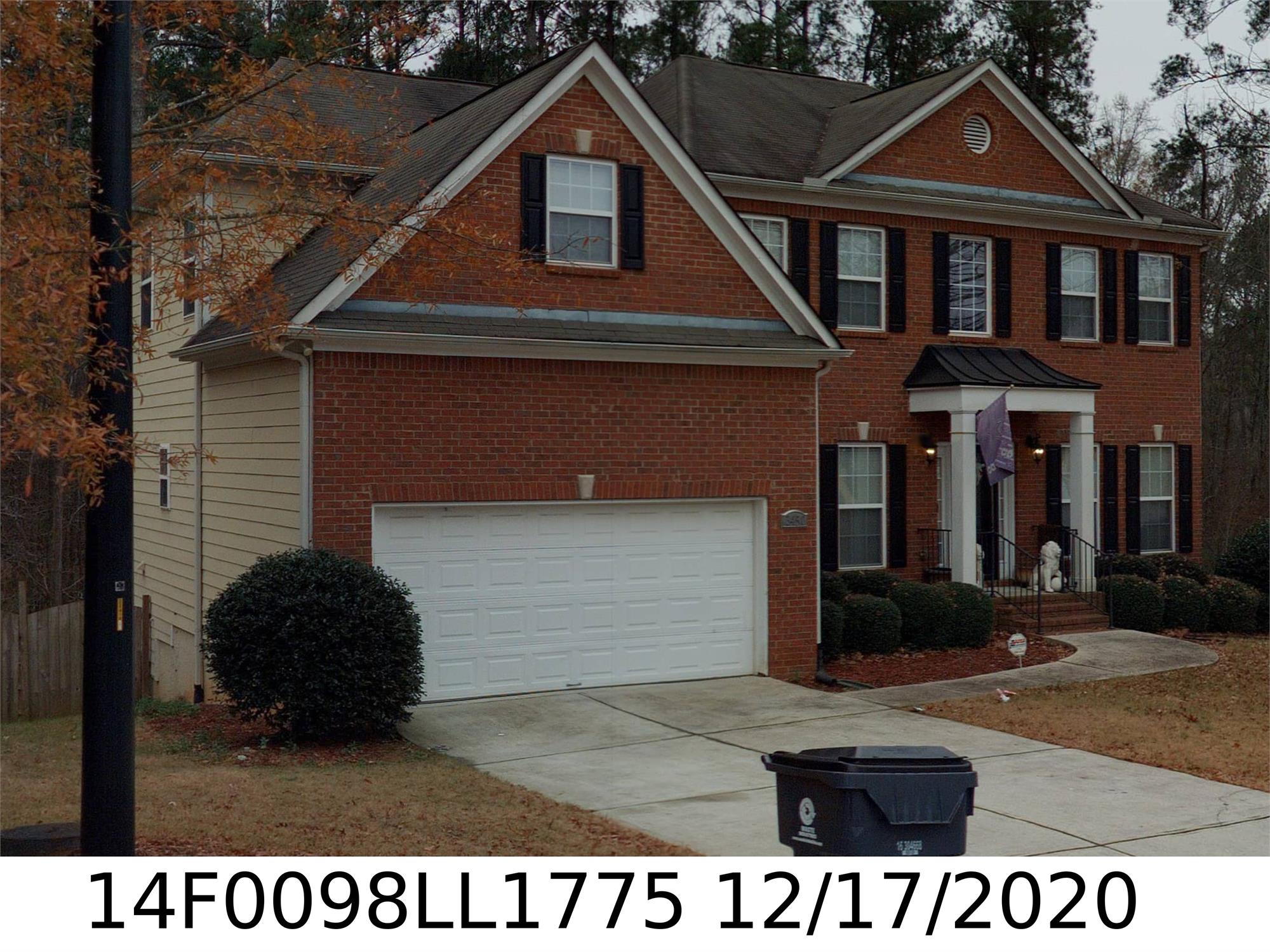 3450 Hamlin Sq Sw, Atlanta, GA 30331-7983
