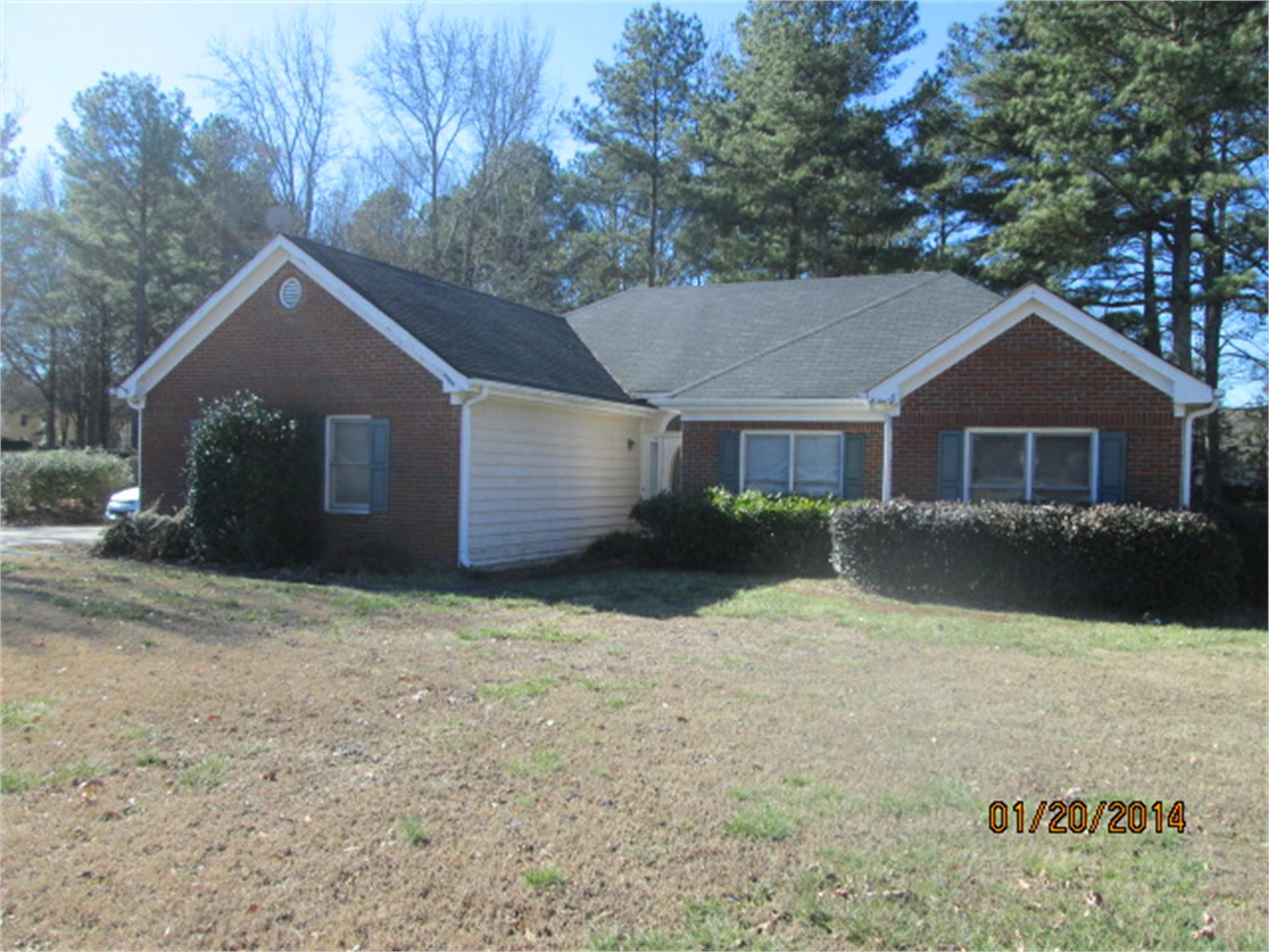 3705 Oak Grove Rd Sw, Loganville, GA 30052-2239
