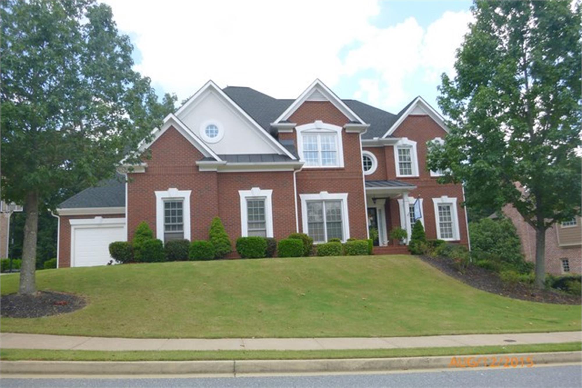 3700 Millwater Xing Ne, Dacula, GA 30019-3297