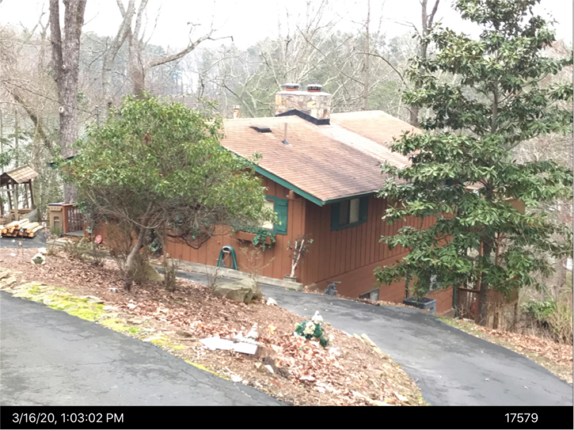 5330 Woodland Cir, Gainesville, GA 30504-5122