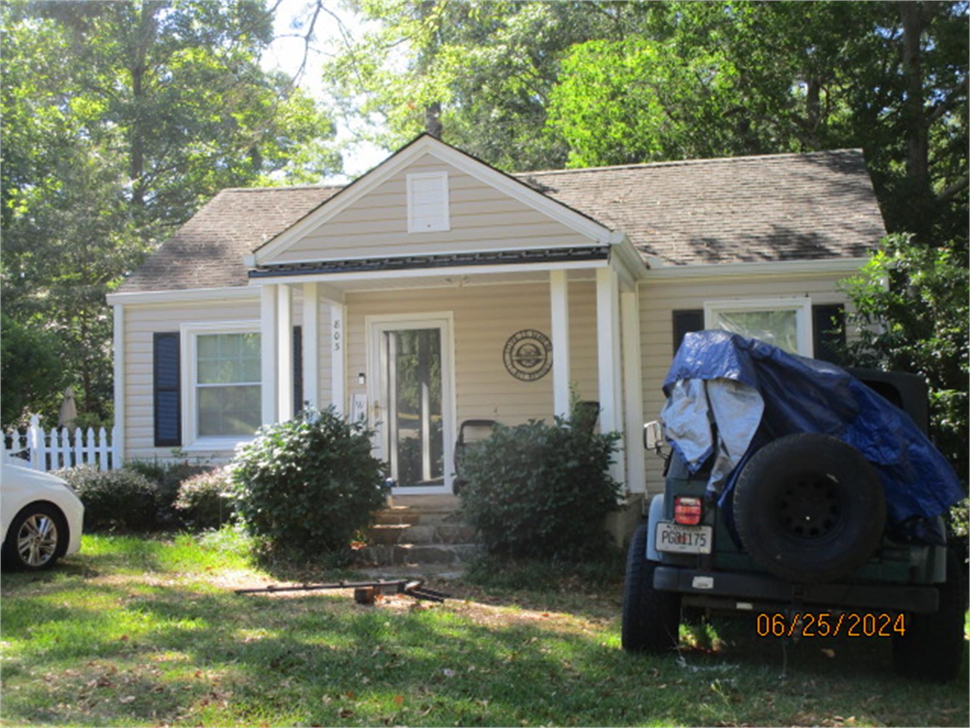 803 Kingston Rd, Thomaston, GA 30286-4071
