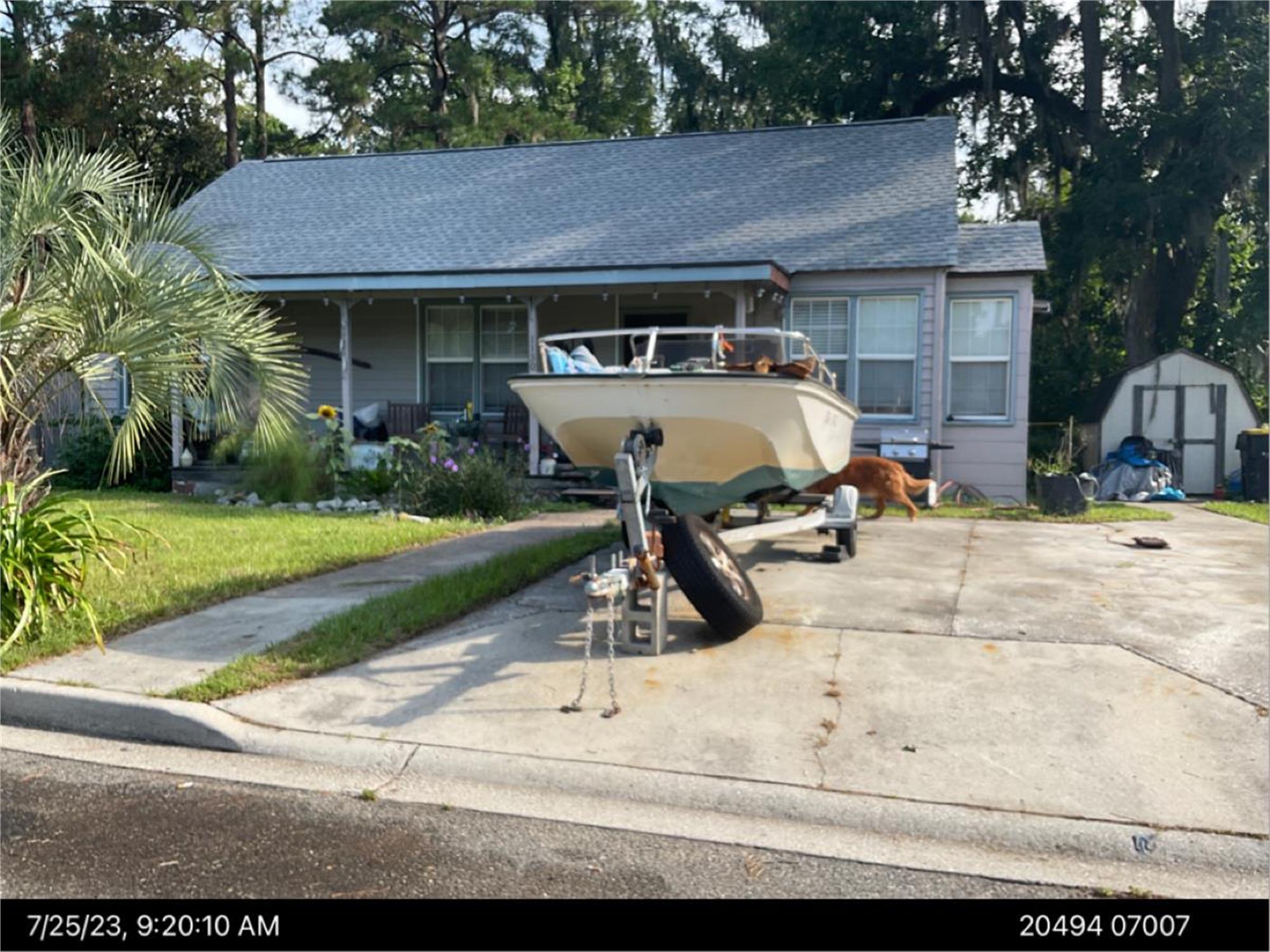 1130 Madrid Ave, Savannah, GA 31406-4936
