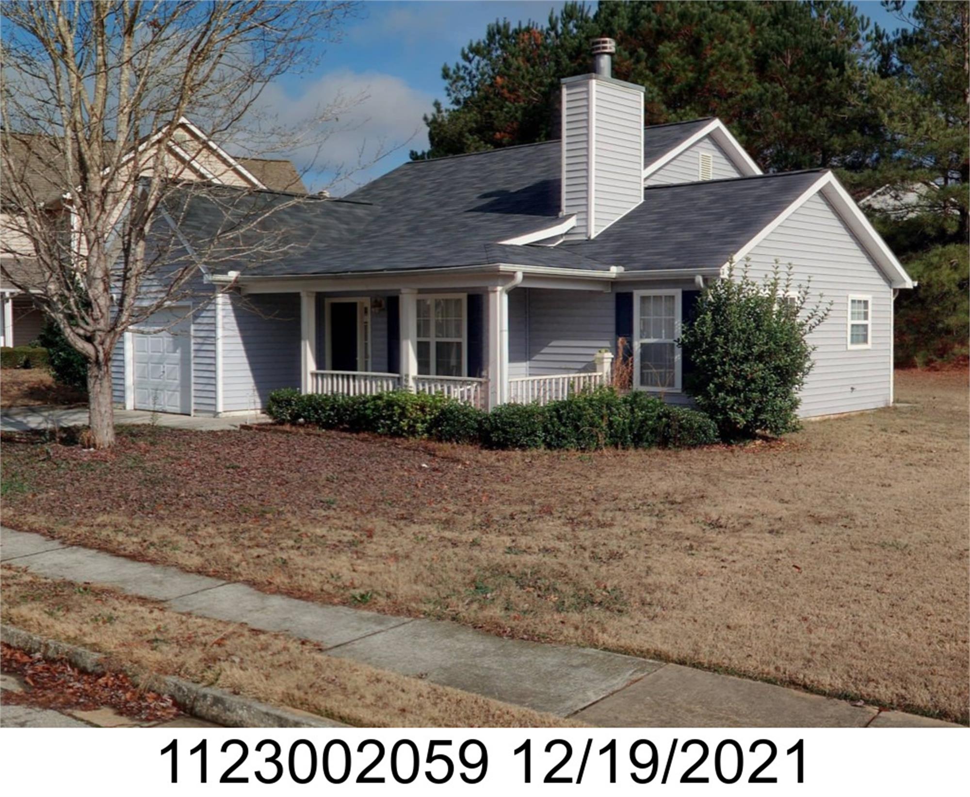 4719 Golod Way, Lithonia, GA 30038-6297