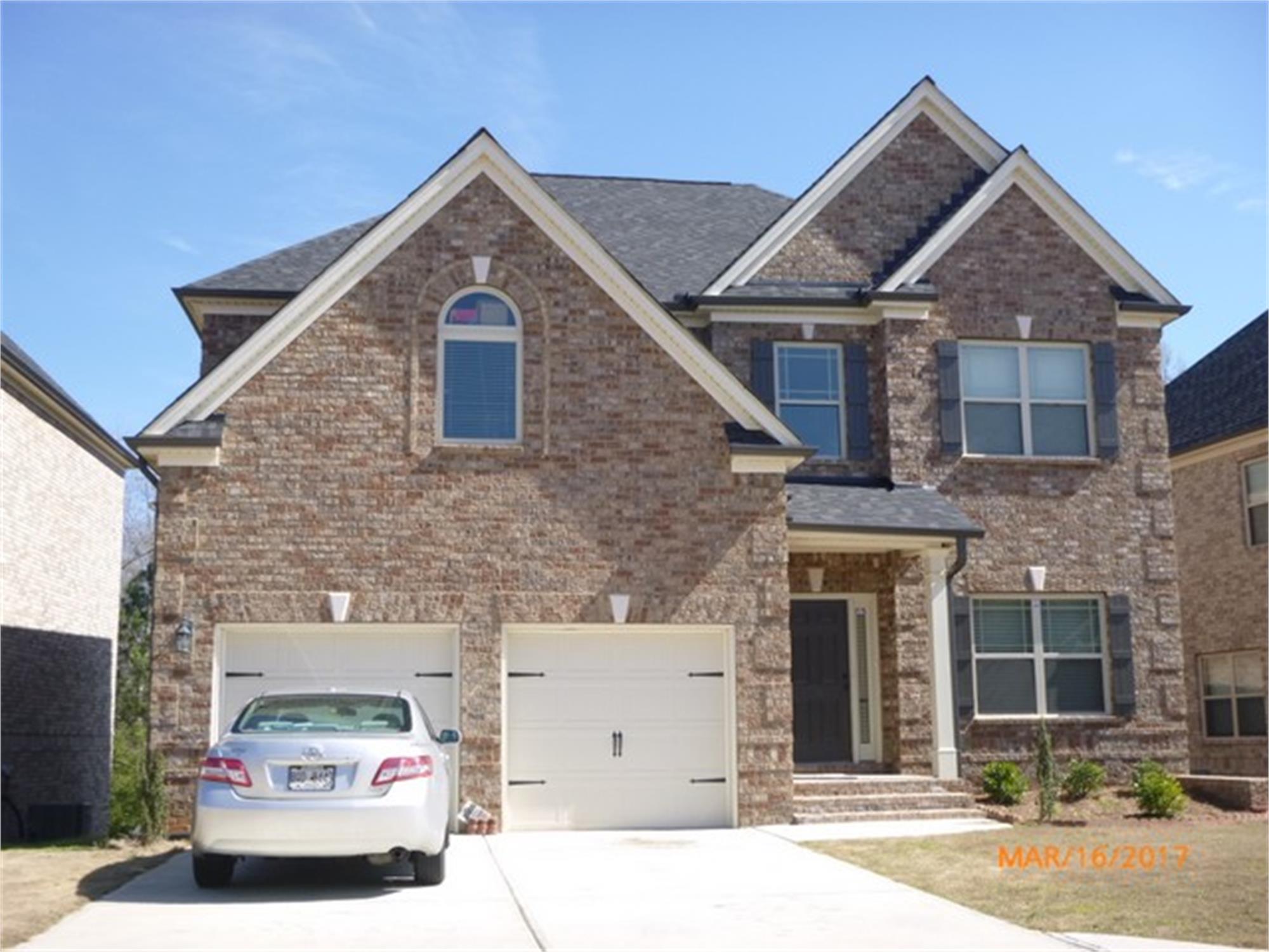 702 Watercourse Way Sw, Lawrenceville, GA 30046-8470