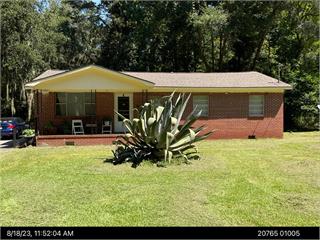 14505 Coffee Bluff Rd, Savannah, GA 31419-3203