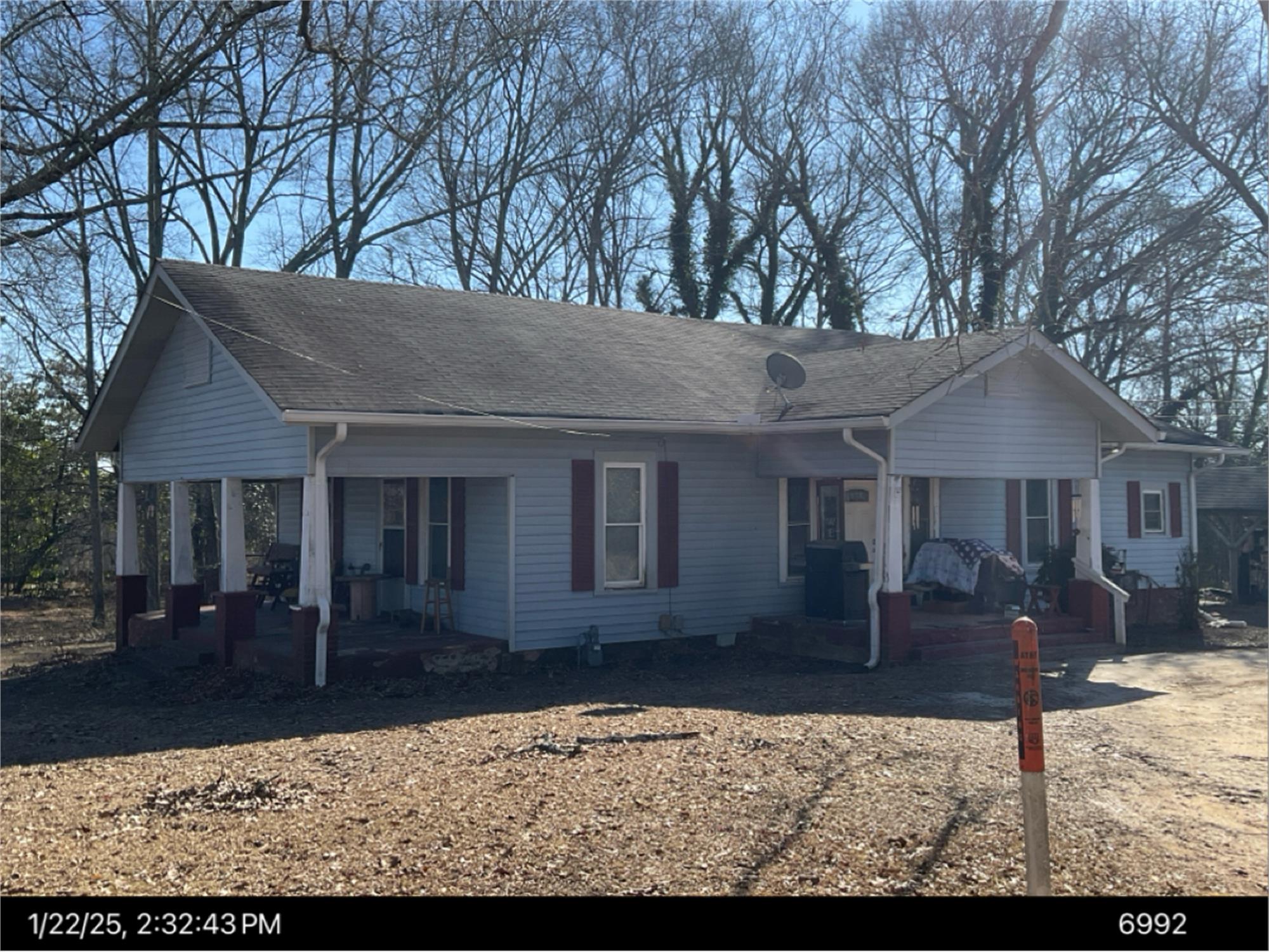 417 Chestnut St, Bremen, GA 30110-2101