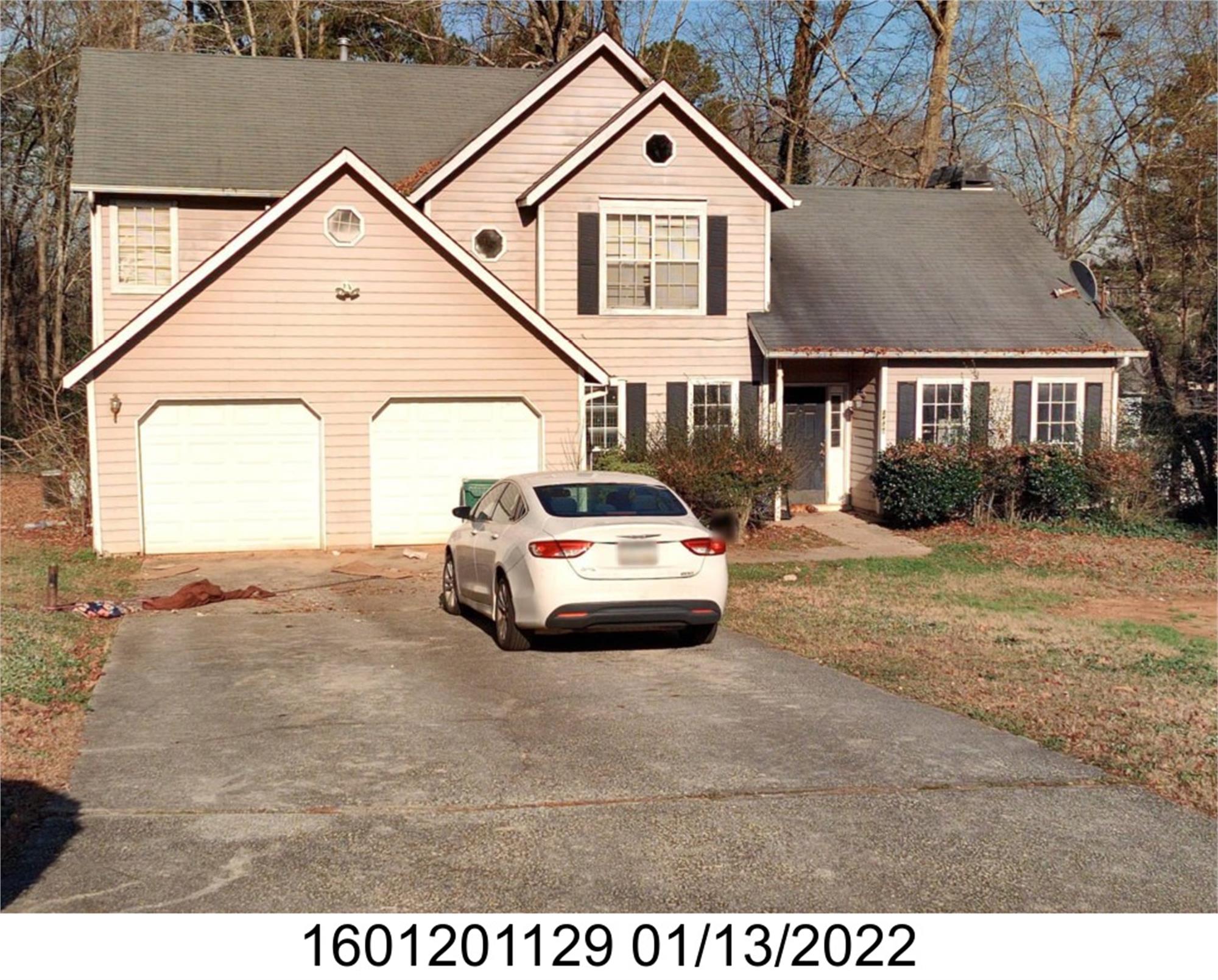 4842 Ardsley Dr, Lithonia, GA 30038-2671