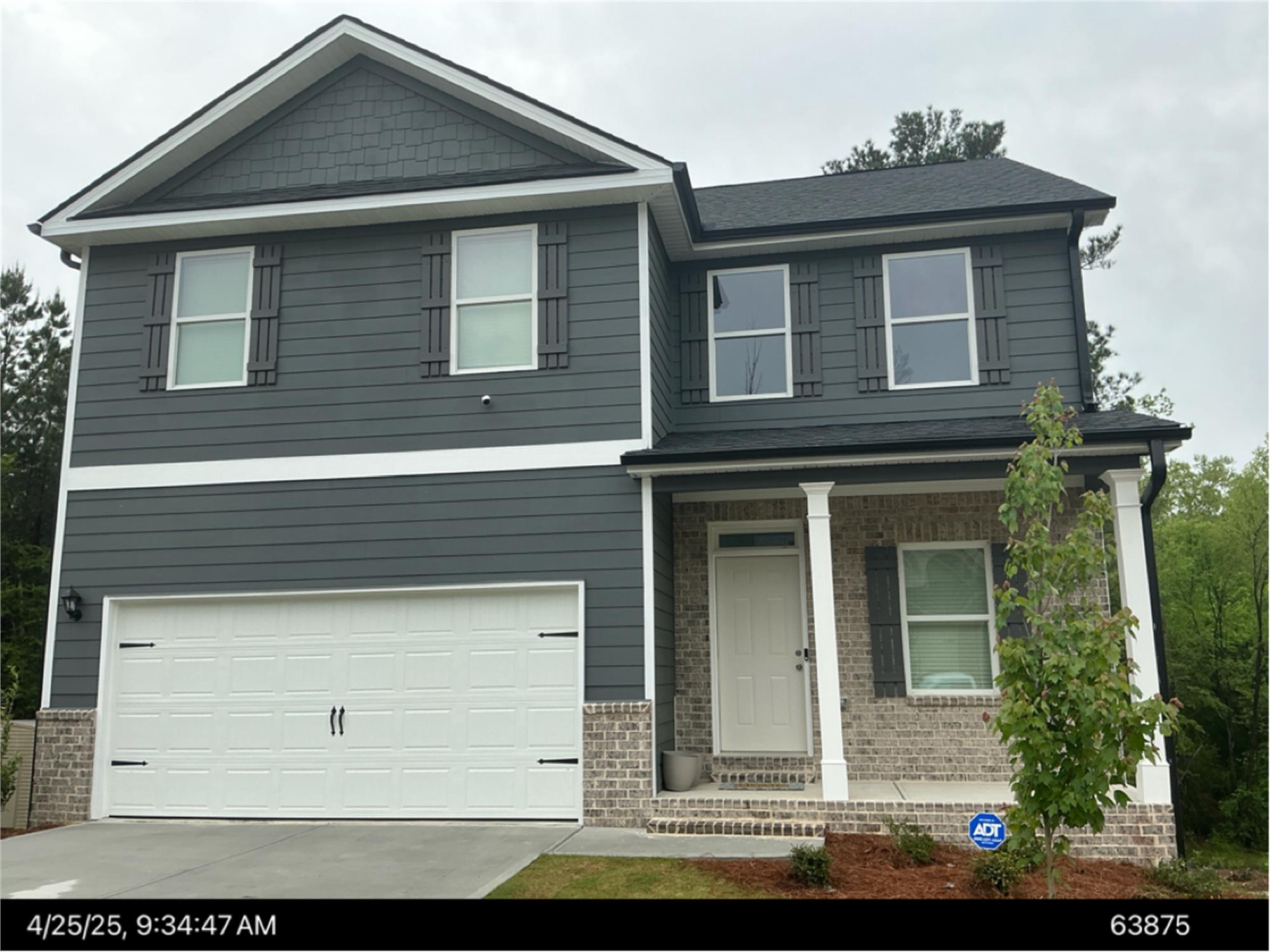 508 S Fortune Way, Dallas, GA 30157-7494