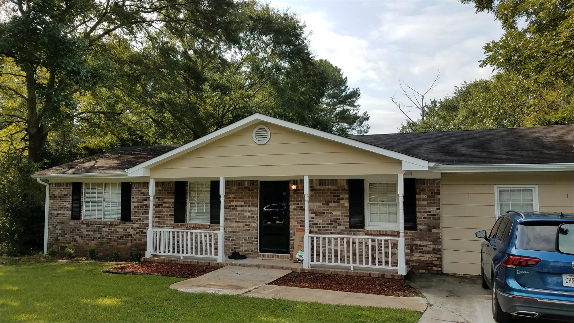 901 Carlton Dr Se, Conyers, GA 30094-2809