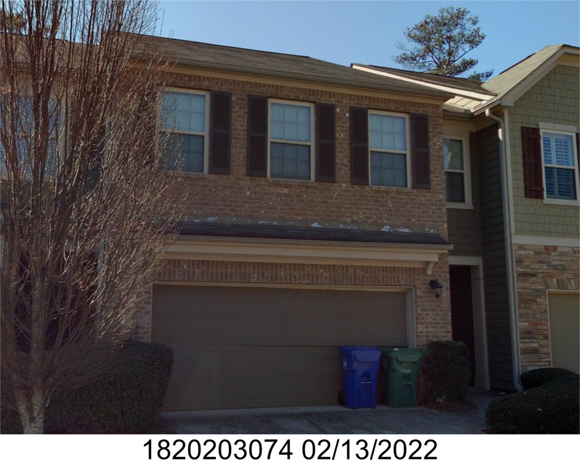 1571 Trailview Way Ne, Atlanta, GA 30329-1538