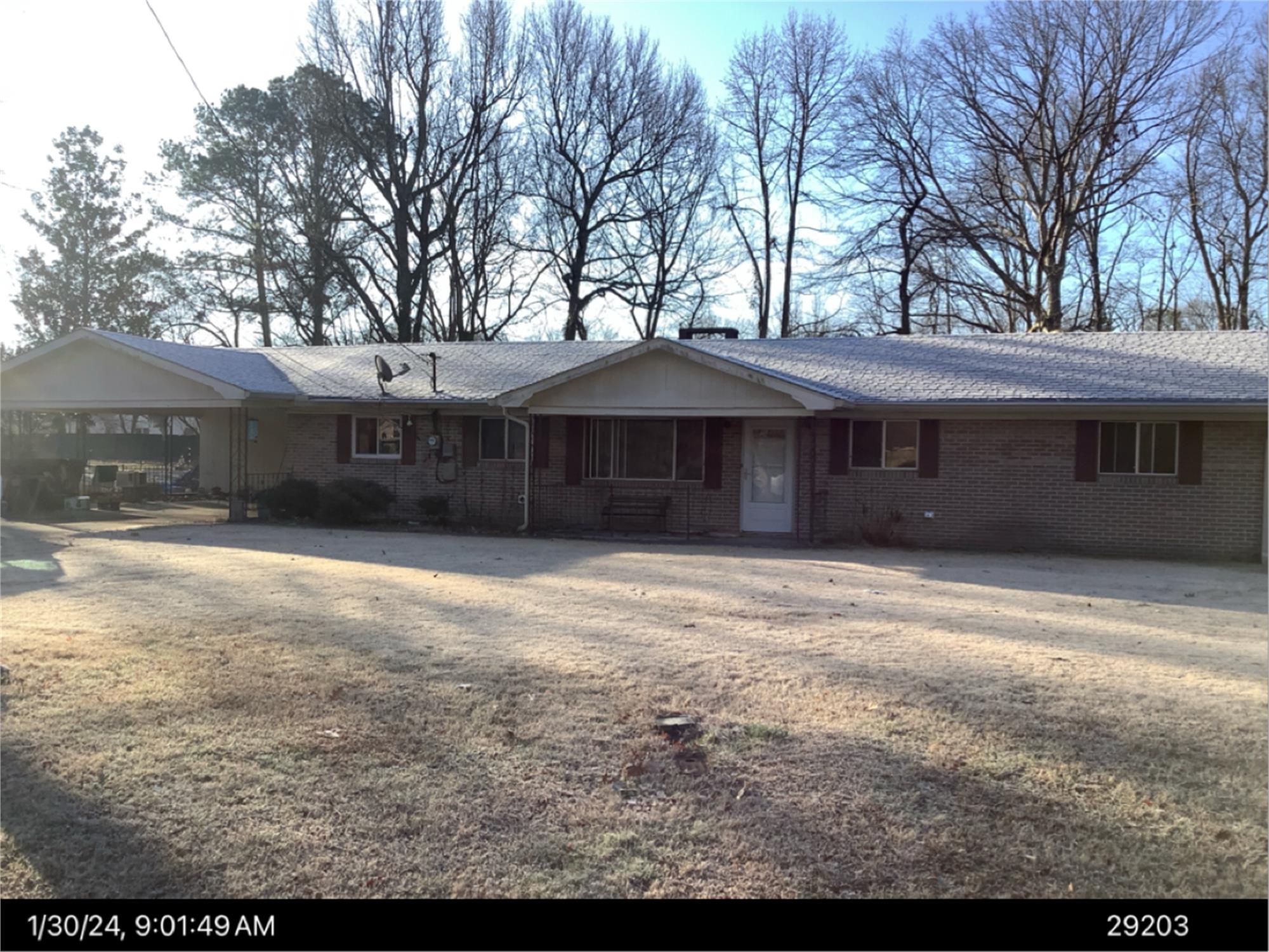 1109 Cavender Dr, Dalton, GA 30720-5848