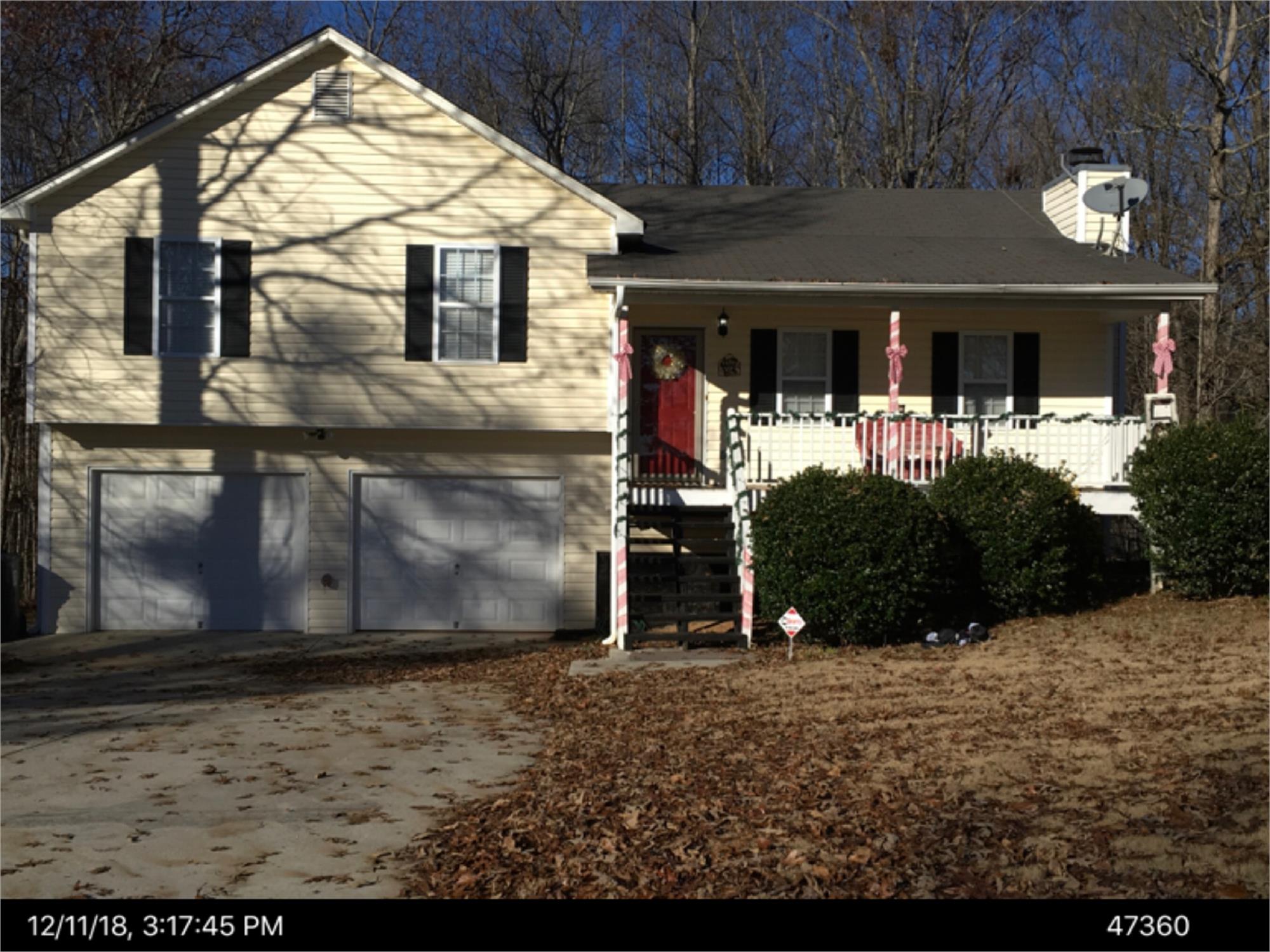 115 Cash Way, Rockmart, GA 30153-7317