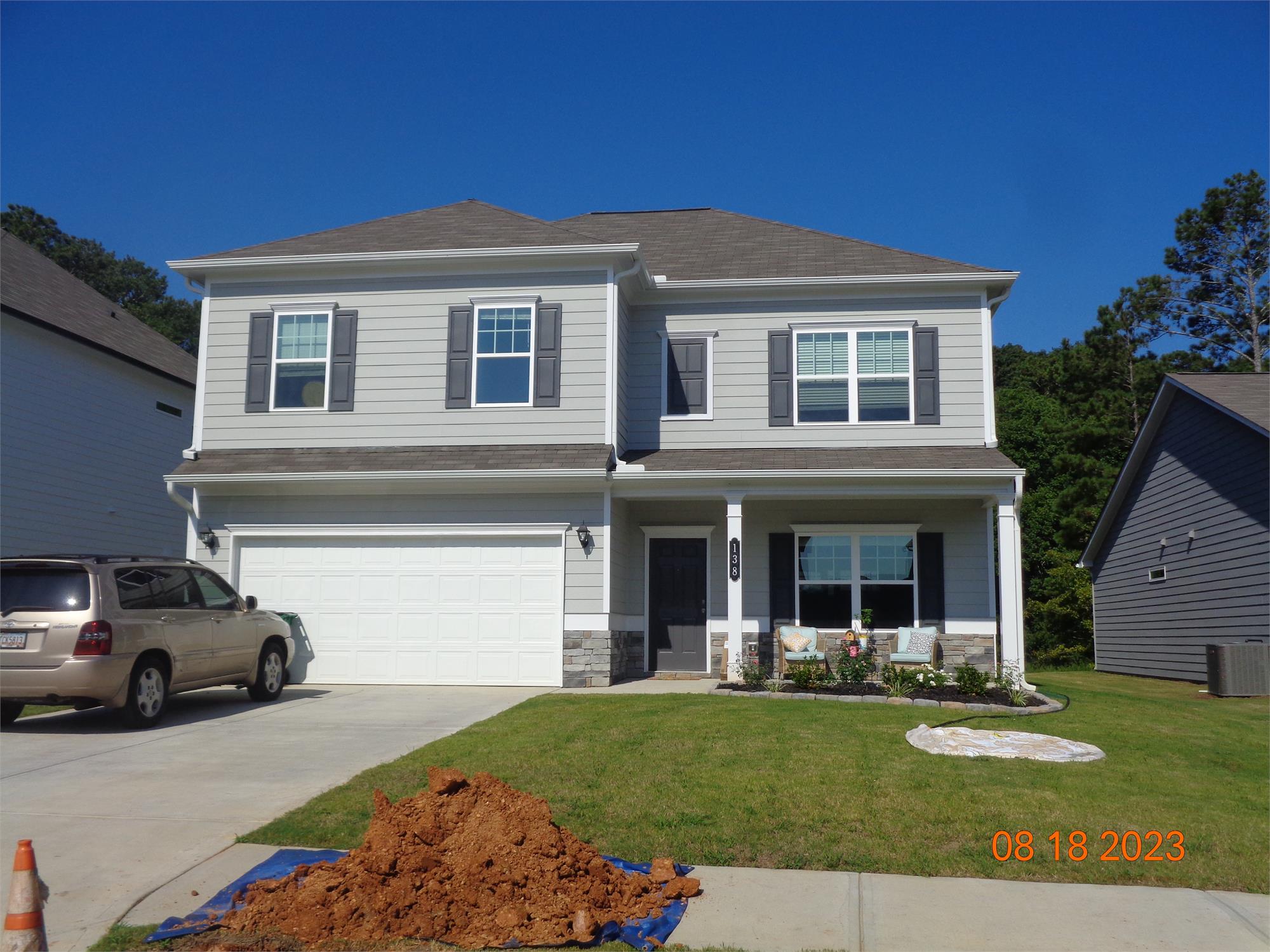138 Graham Cir, Adairsville, GA 30103-1600