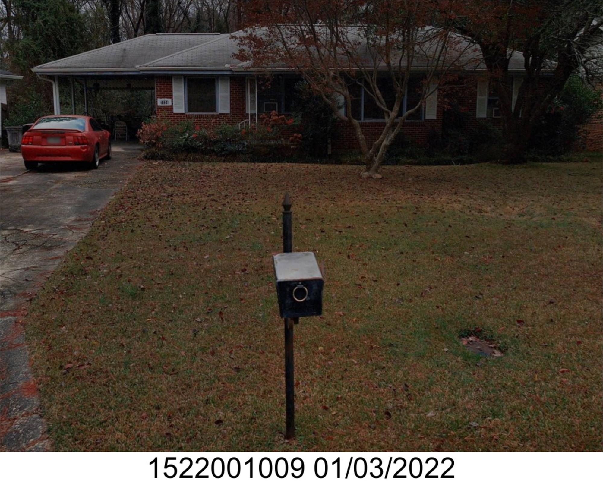 1124 Longshore Dr, Decatur, GA 30032-2309