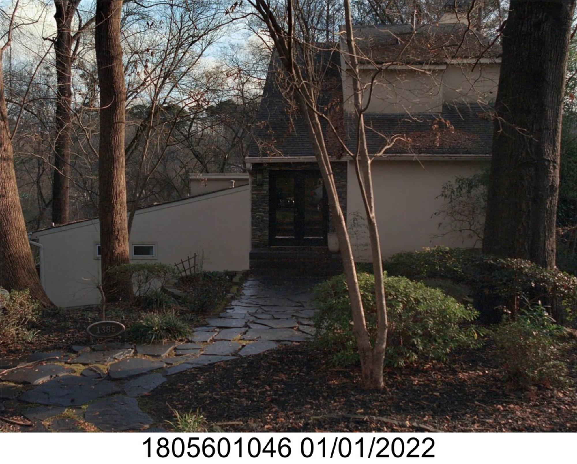 1385 Pasadena Ave Ne, Atlanta, GA 30306-3160