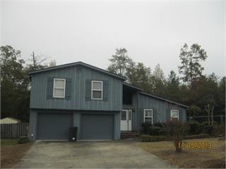 1512 Tara Ct, Augusta, GA 30906-9360