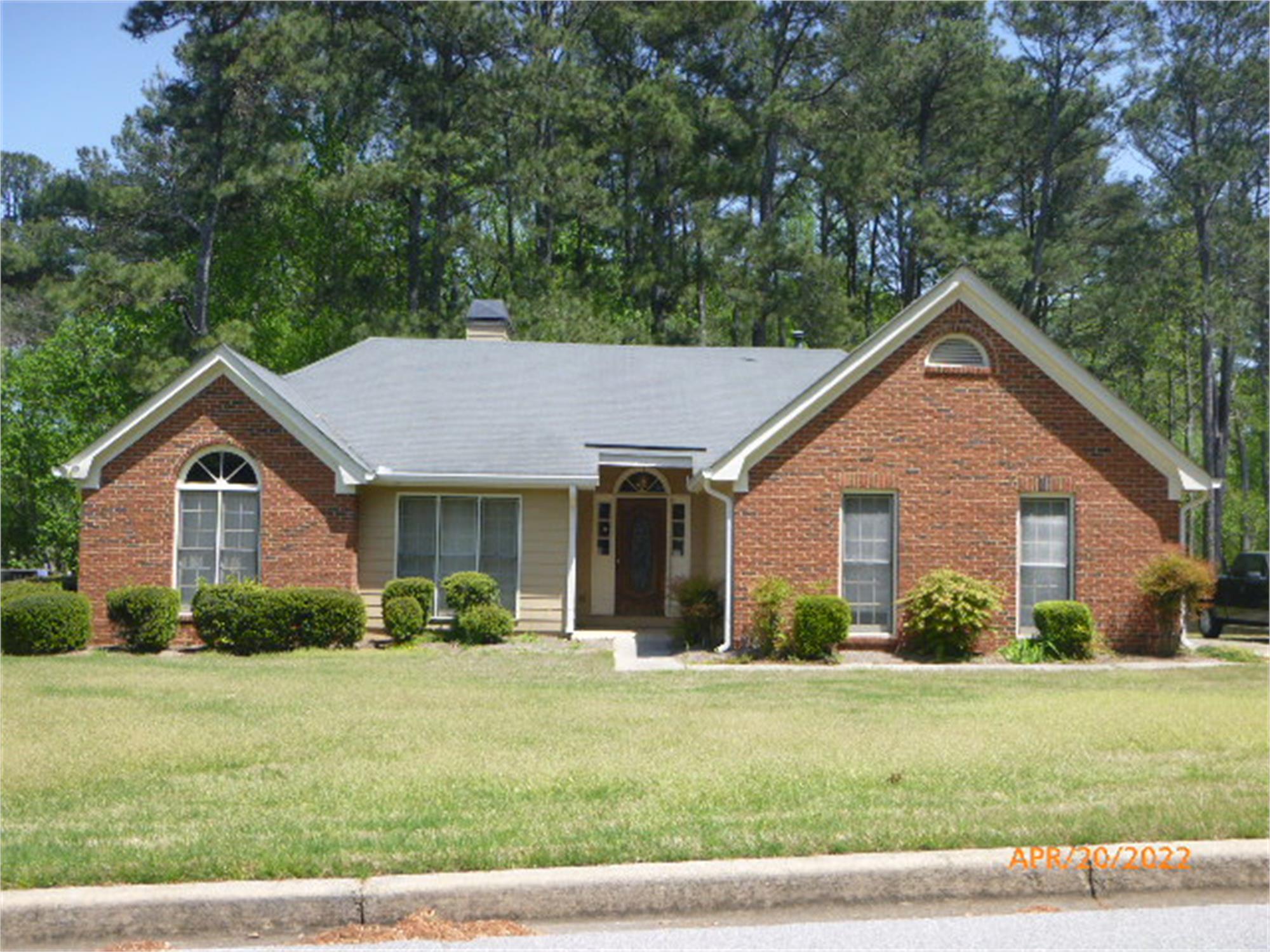 1145 Pebble Bend Dr Sw, Grayson, GA 30017-1551