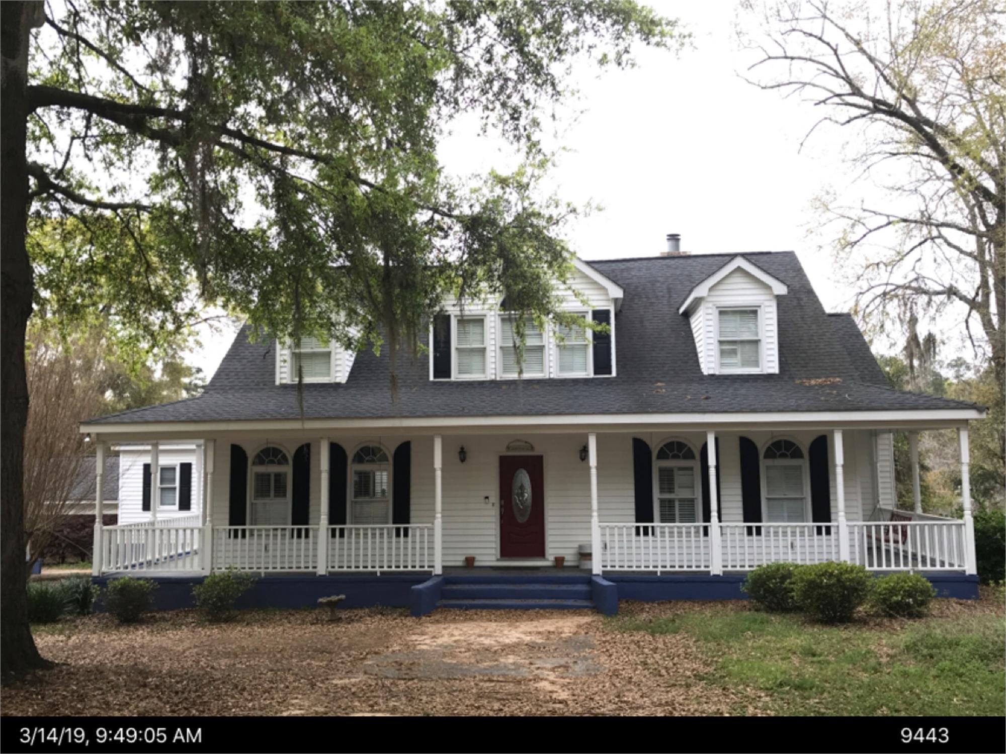 105 Cedar Creek Rd N, Cordele, GA 31015-6224