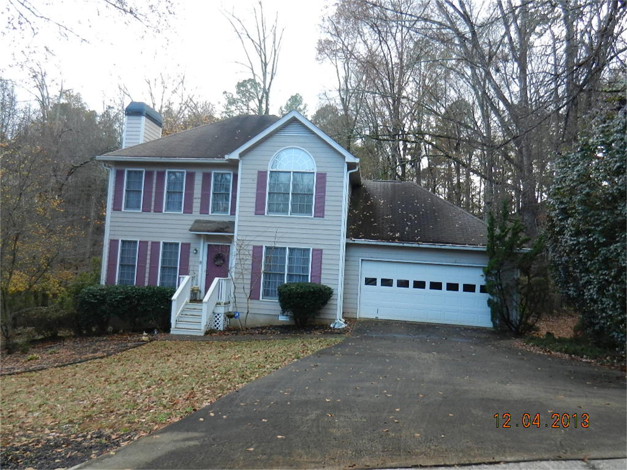 120 Brookstone Pl, Athens, GA 30605-6017