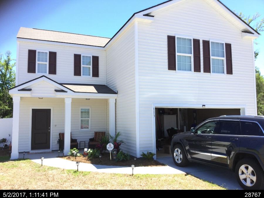 113 Tupelo Way, Guyton, GA 31312-0017
