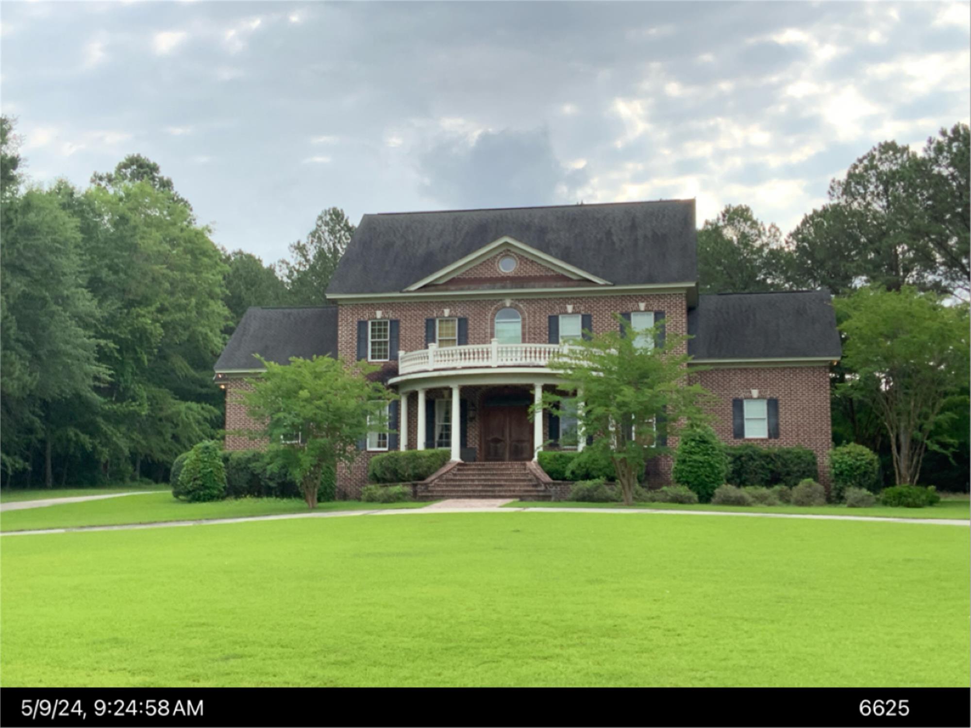 1217 Plantation Cir, Statesboro, GA 30458-8694
