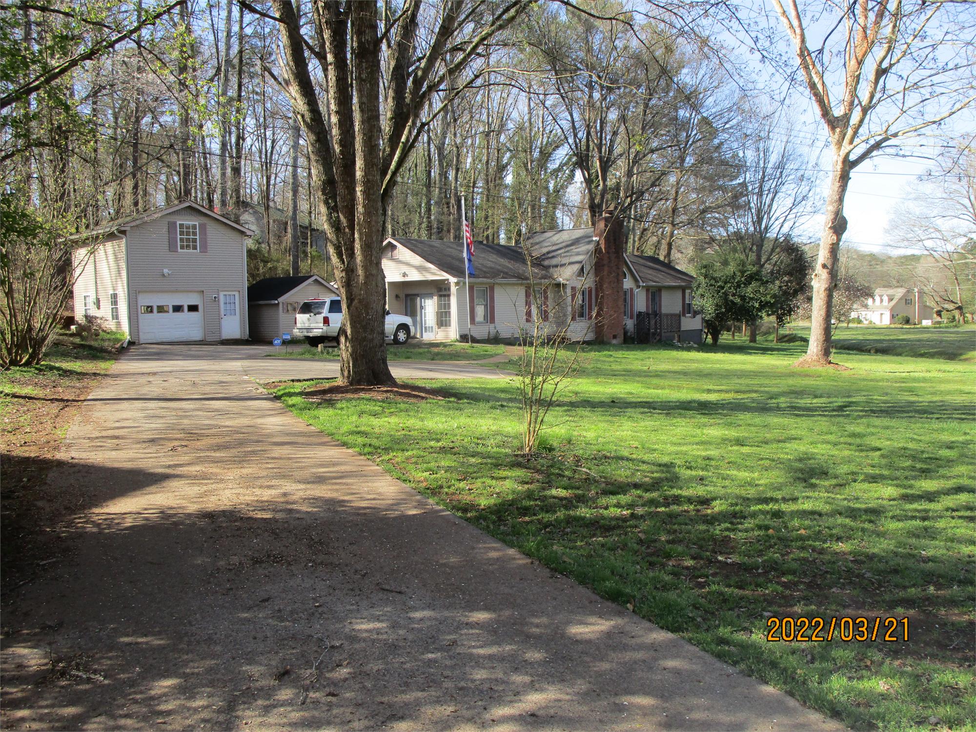 111 Old Alabama Rd Se, Emerson, GA 30137-2240