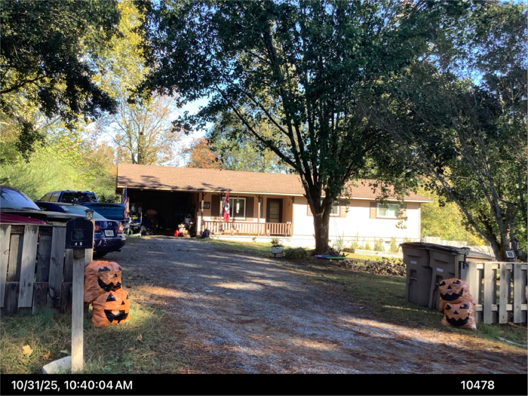166 Pinebrook Dr, Rocky Face, GA 30740-9529