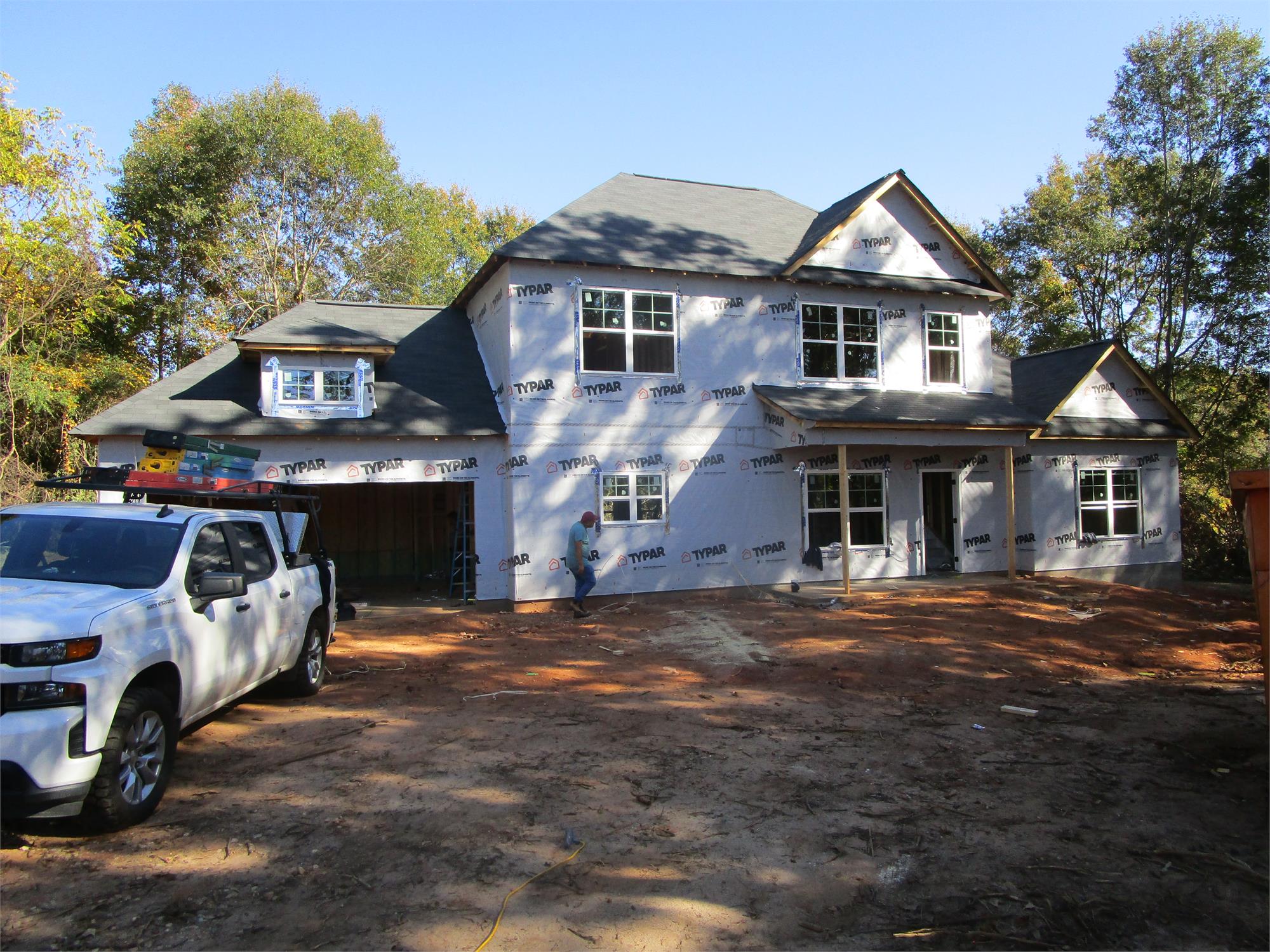 309 Quail Forest Cir, Toccoa, GA 30577-1103