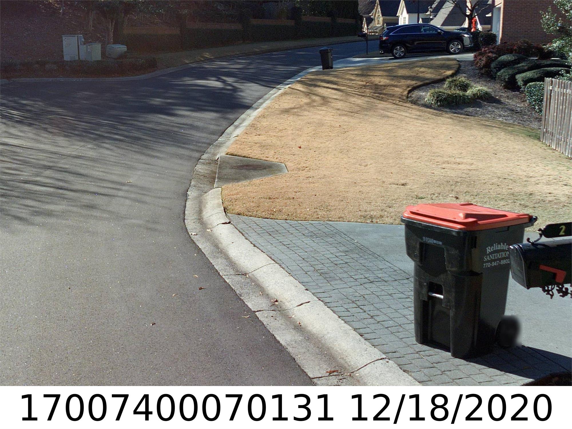232 Spalding Gates Dr, Atlanta, GA 30328-1457