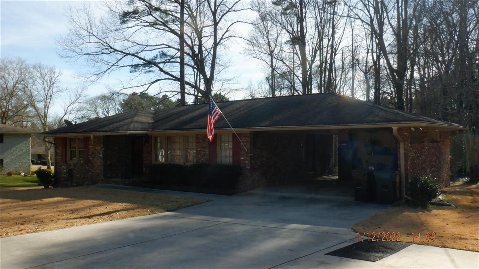 1933 Big Shanty Rd Nw, Kennesaw, GA 30144-2875