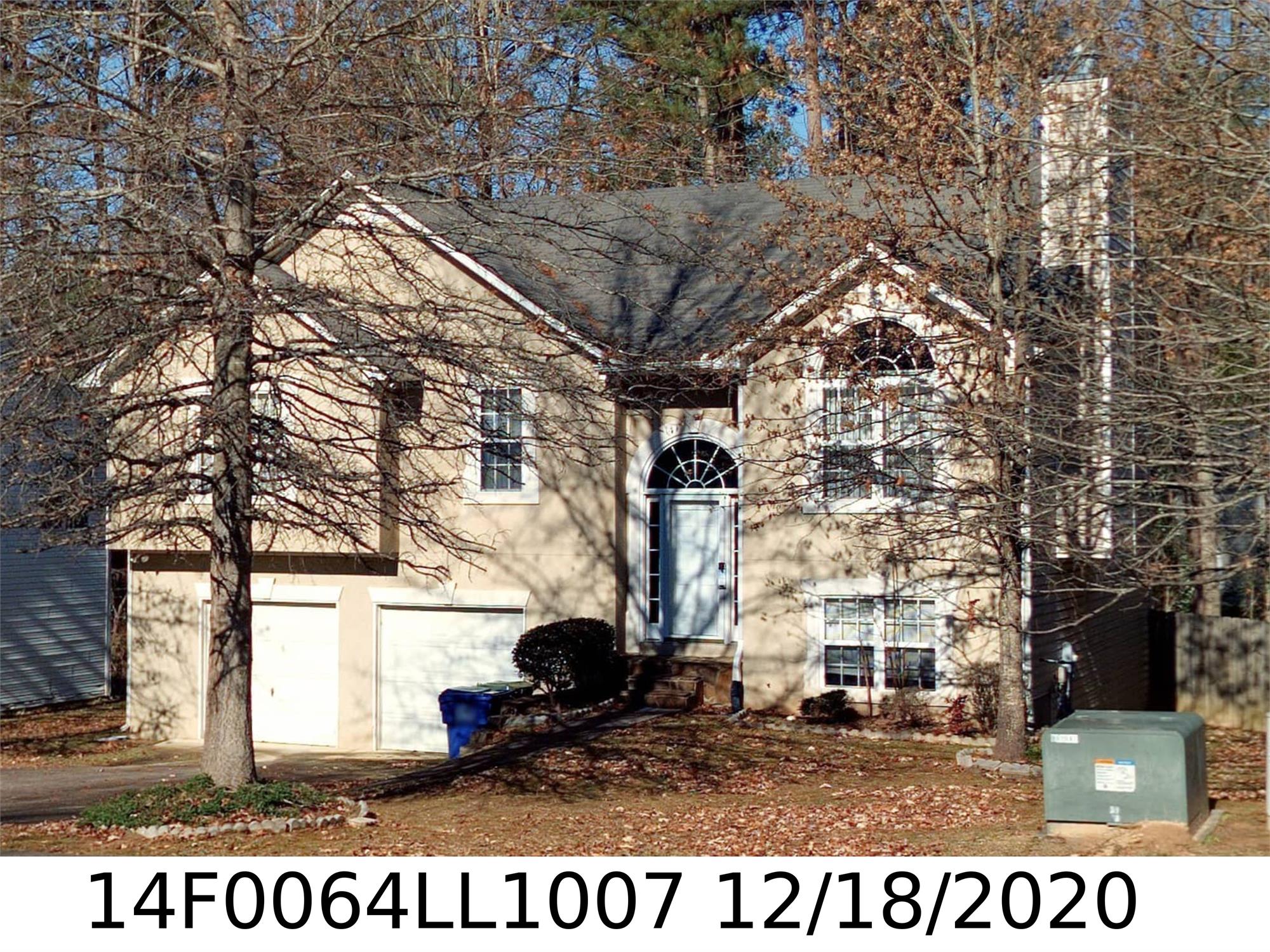 2338 Sandspring Dr Sw, Atlanta, GA 30331-8401