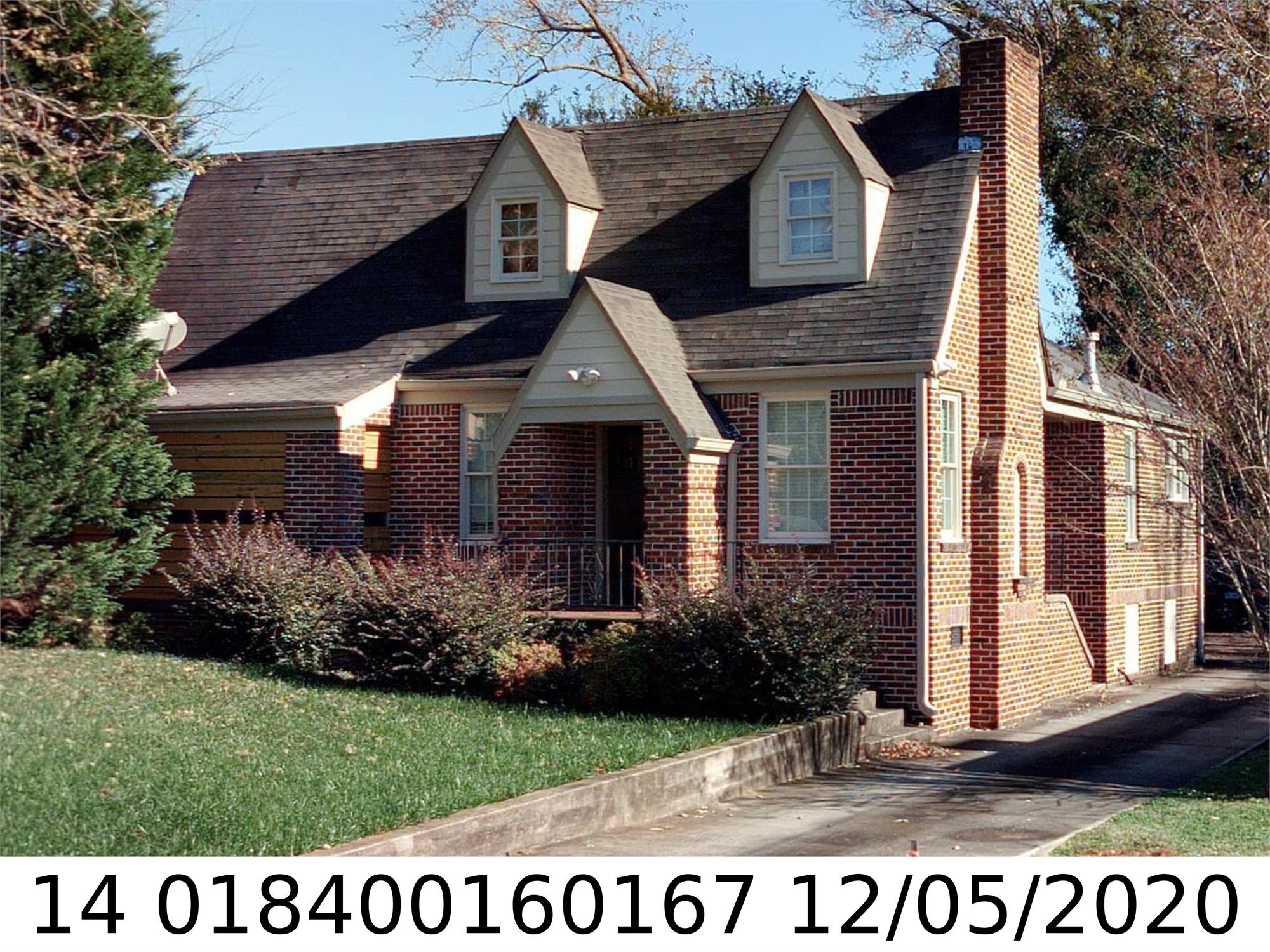 2311 Boulevard Granada Sw, Atlanta, GA 30311-3315
