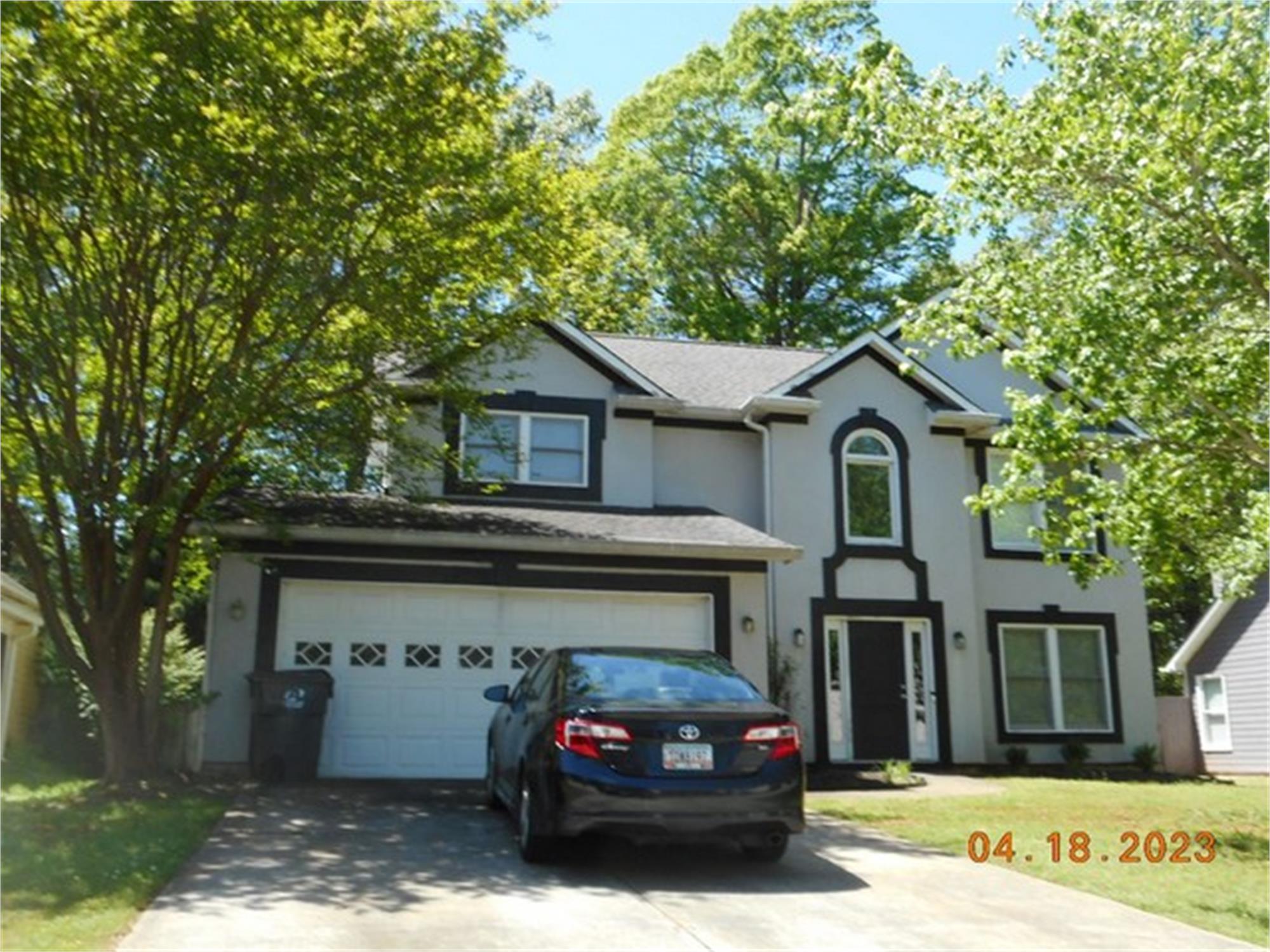 2905 Dunlin Lake Way Nw, Lawrenceville, GA 30044-7806