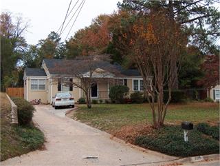 2215 Breckenbridge St, Augusta, GA 30904-5035