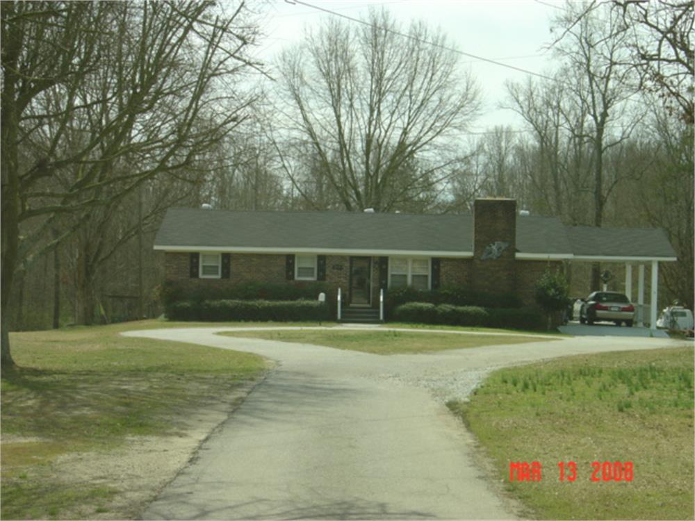248 Thyatira Brockton Rd, Jefferson, GA 30549-3050