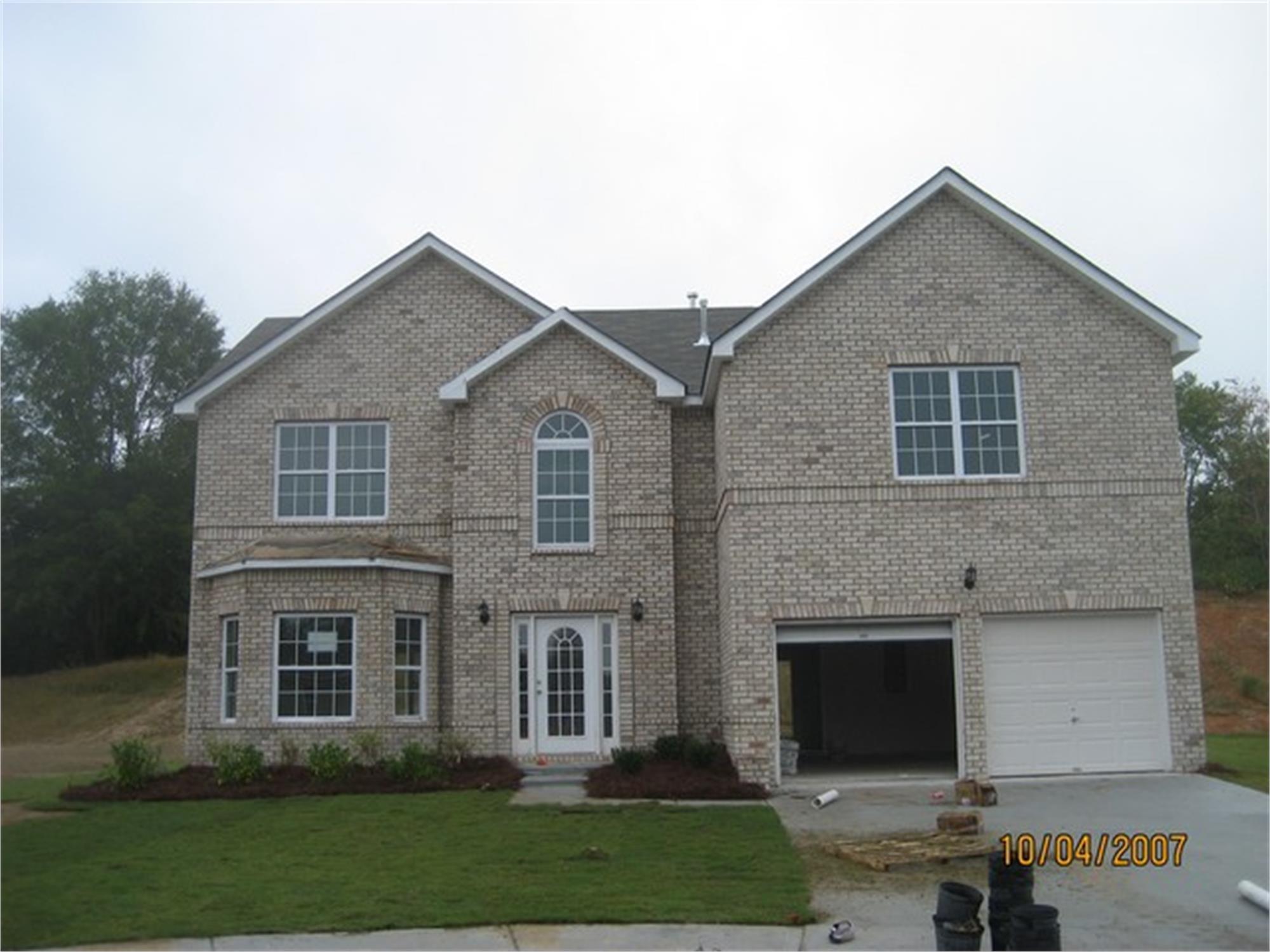1855 Logan Ridge Cir Sw, Loganville, GA 30052-8170