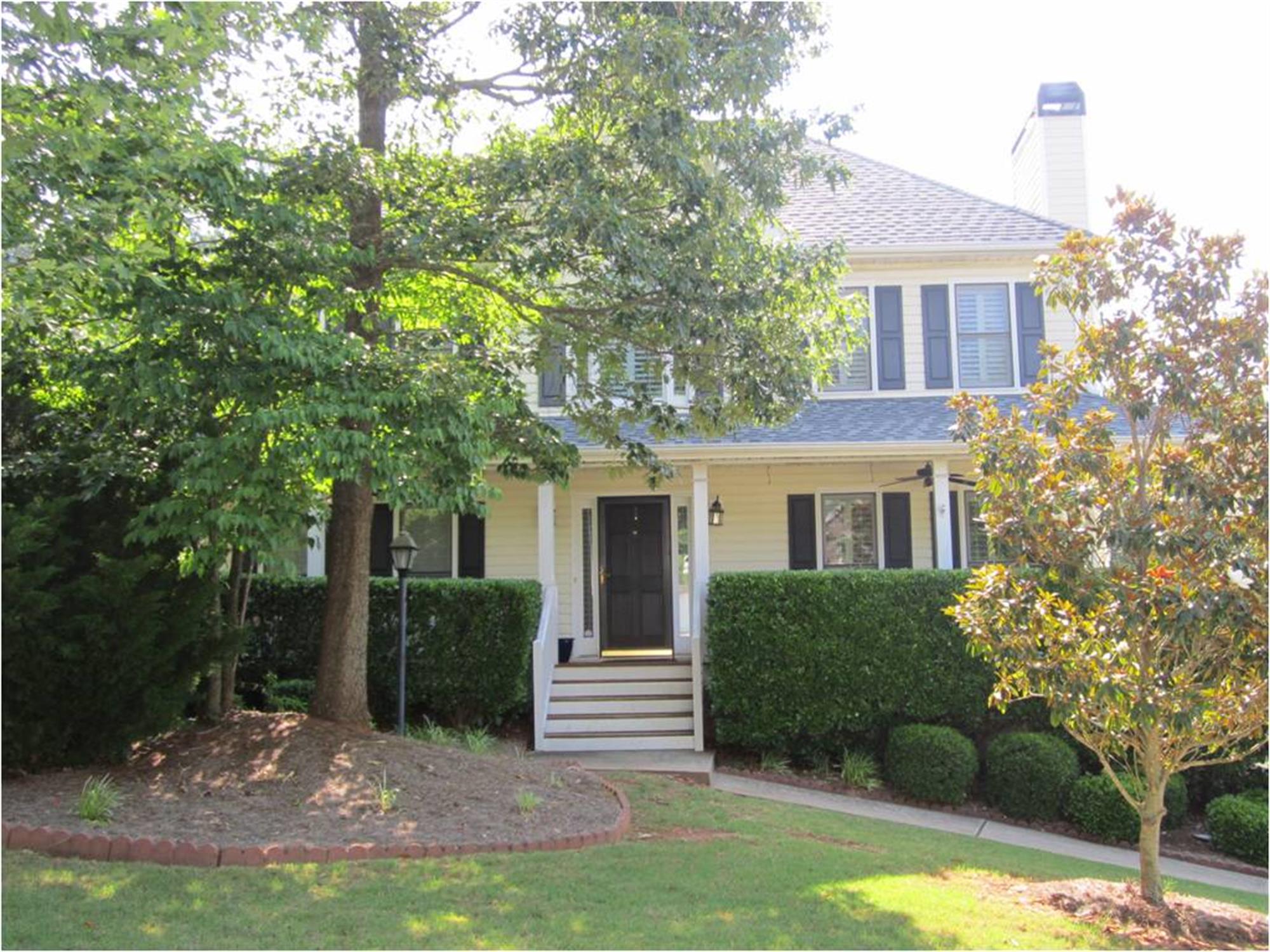 186 Magnolia Dr, Douglasville, GA 30134-6608