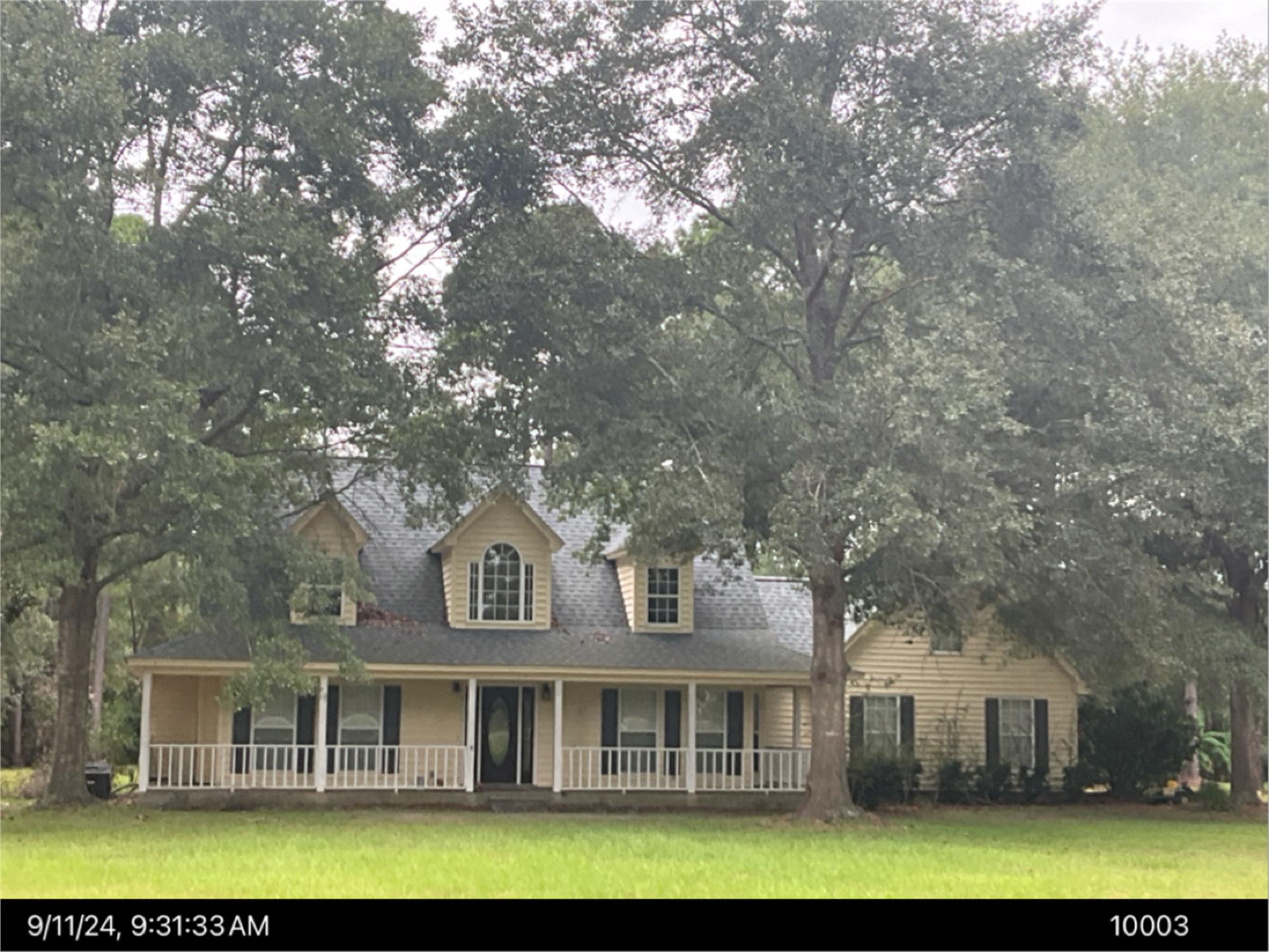 250 Slash Pine Dr, Broxton, GA 31519-6410