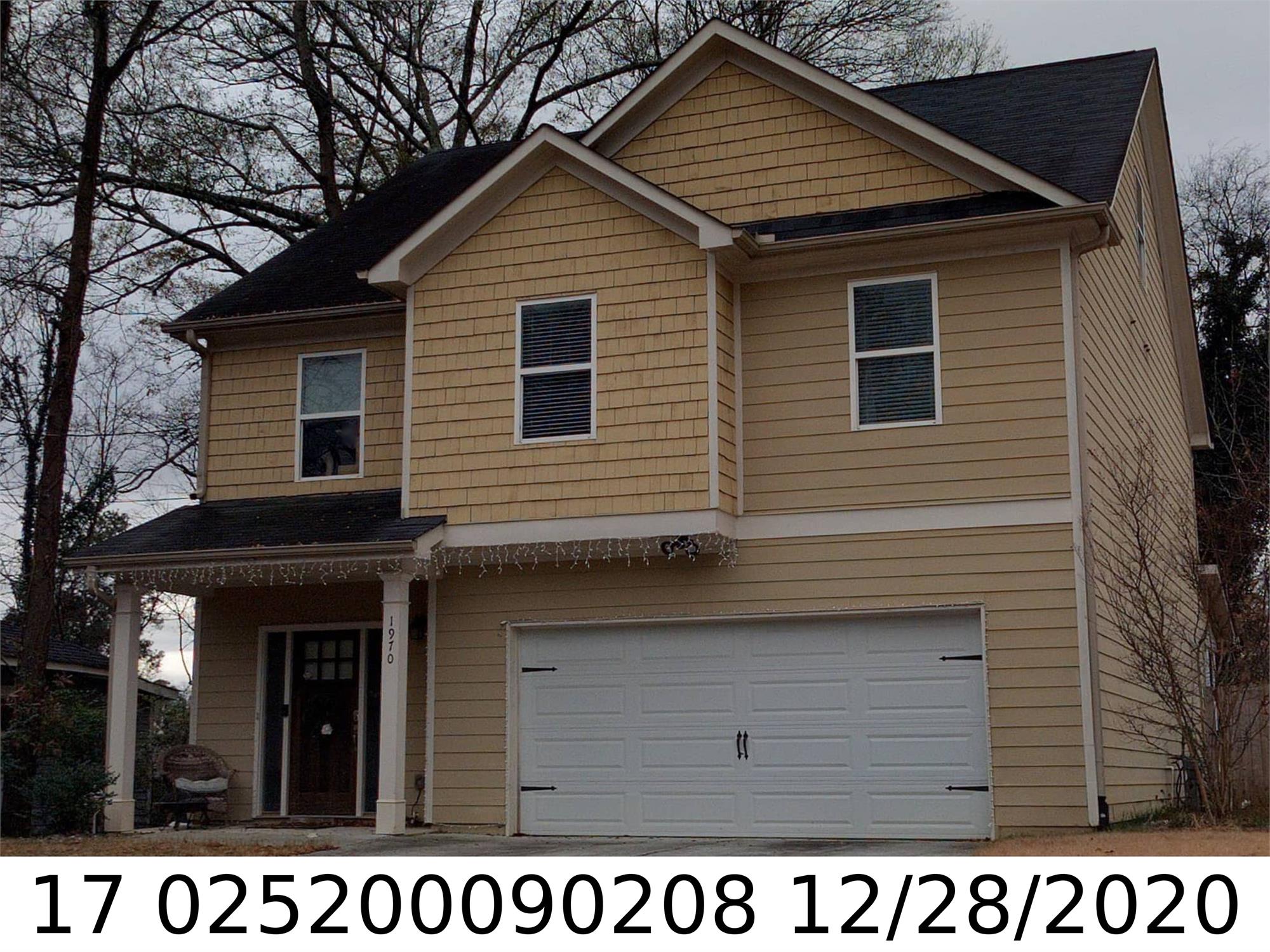 1970 Main St Nw, Atlanta, GA 30318-1851
