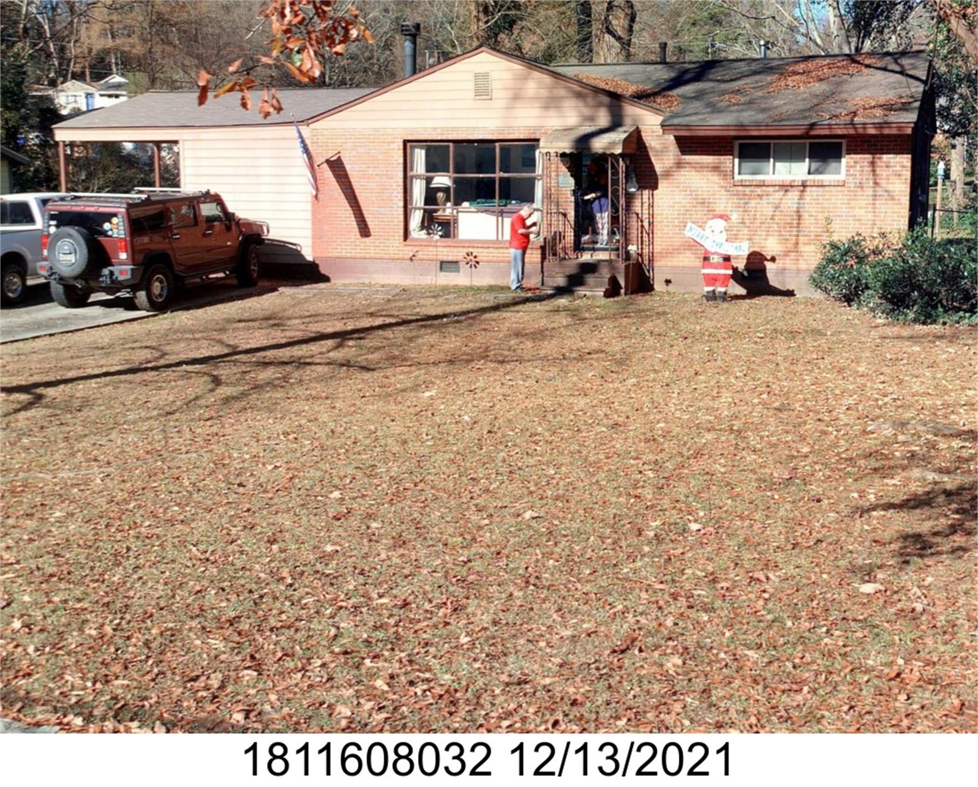 3088 Francine Dr, Decatur, GA 30033-3914