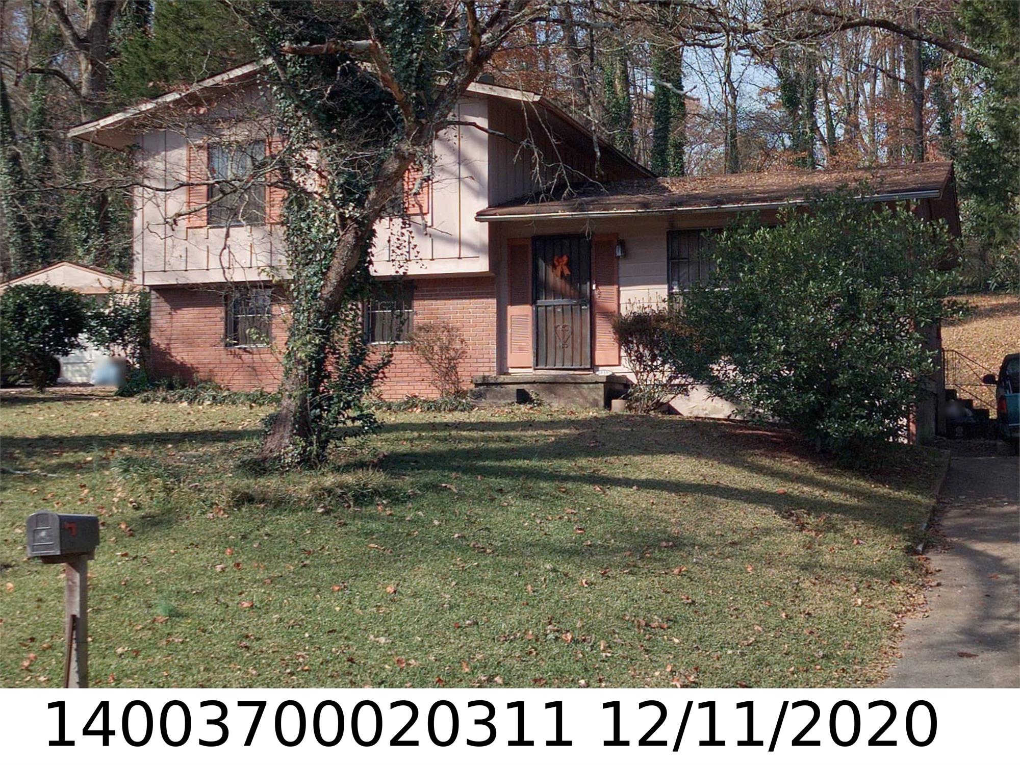 2527 Browns Mill Rd Se, Atlanta, GA 30354-2109